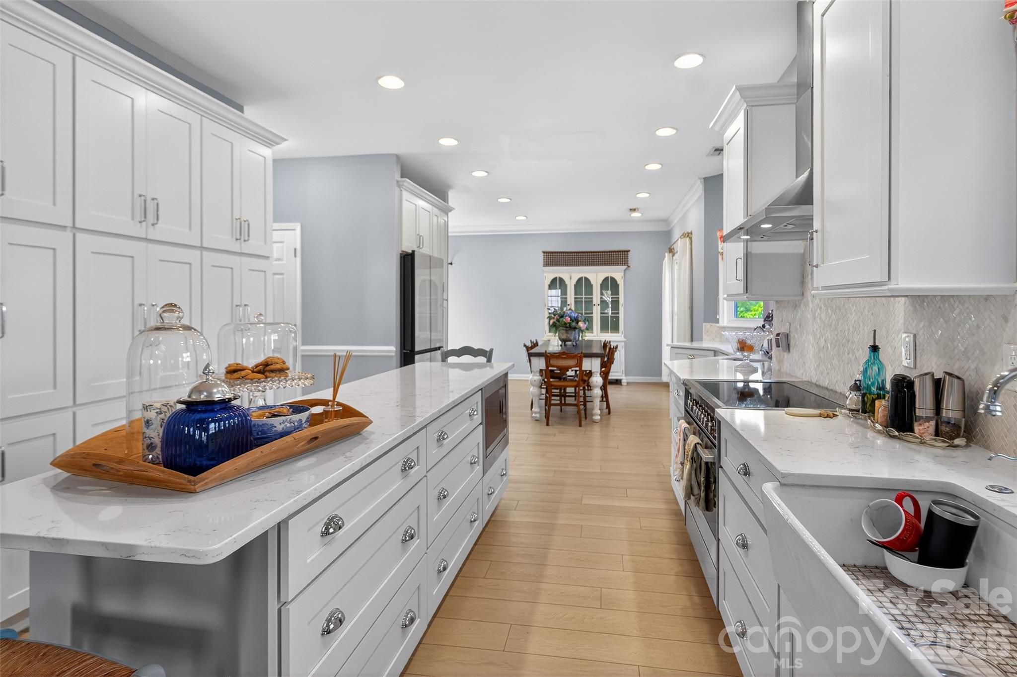 8601 Walsham Drive — Charlotte
