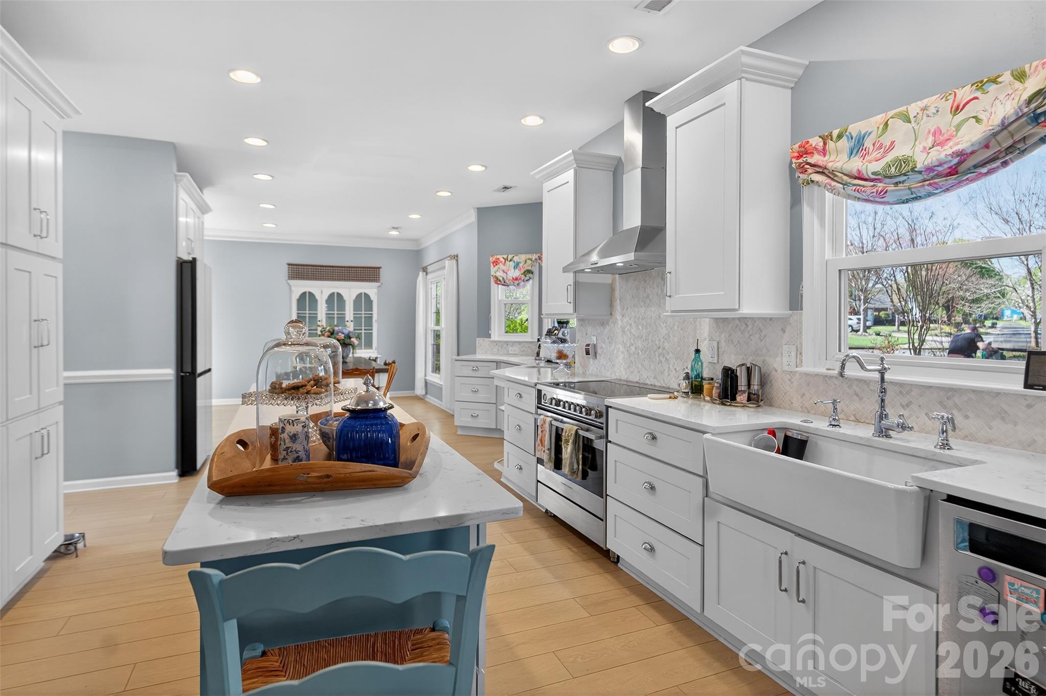 8601 Walsham Drive — Charlotte