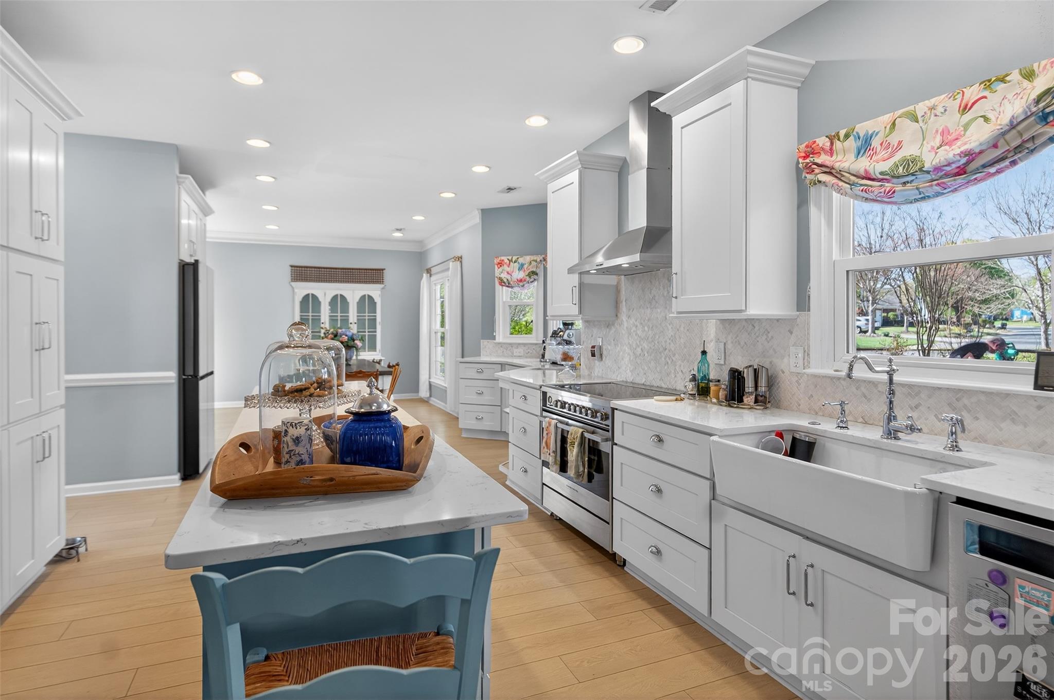 8601 Walsham Drive — Charlotte