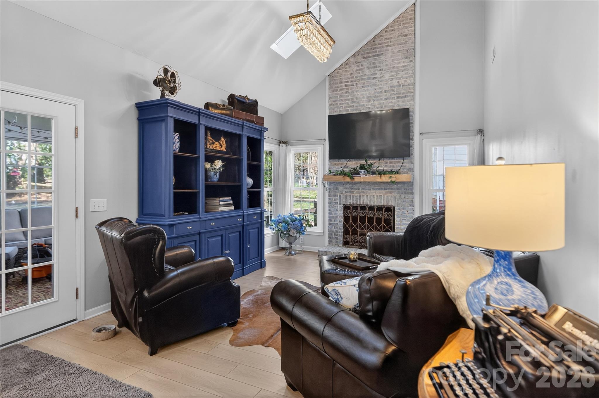 8601 Walsham Drive — Charlotte
