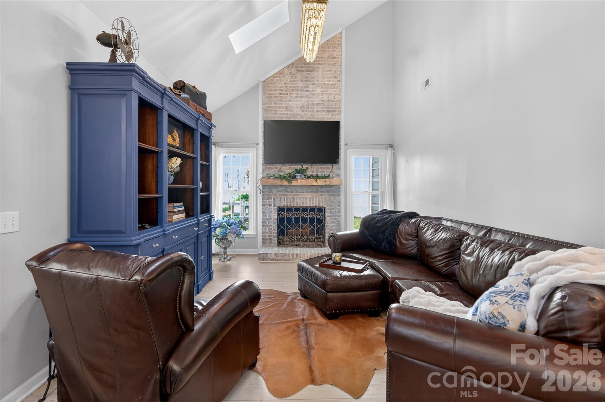8601 Walsham Drive — Charlotte