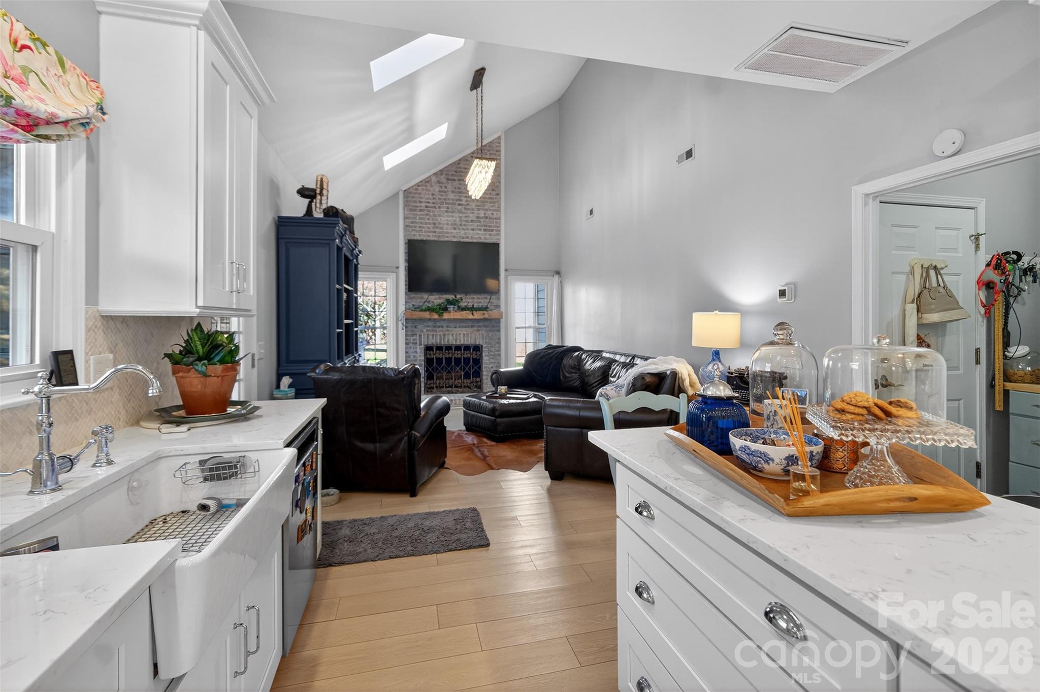 8601 Walsham Drive — Charlotte