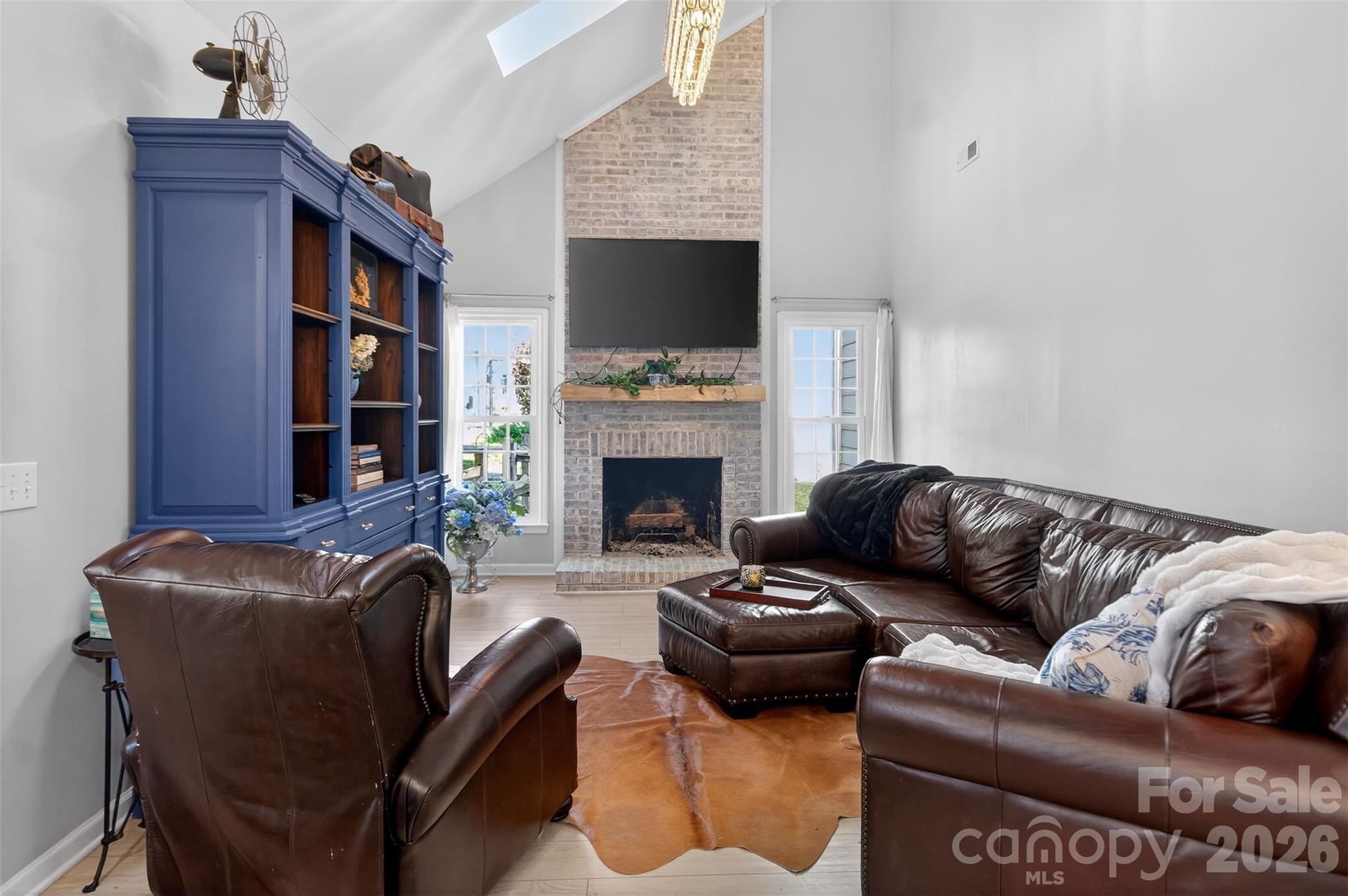 8601 Walsham Drive — Charlotte