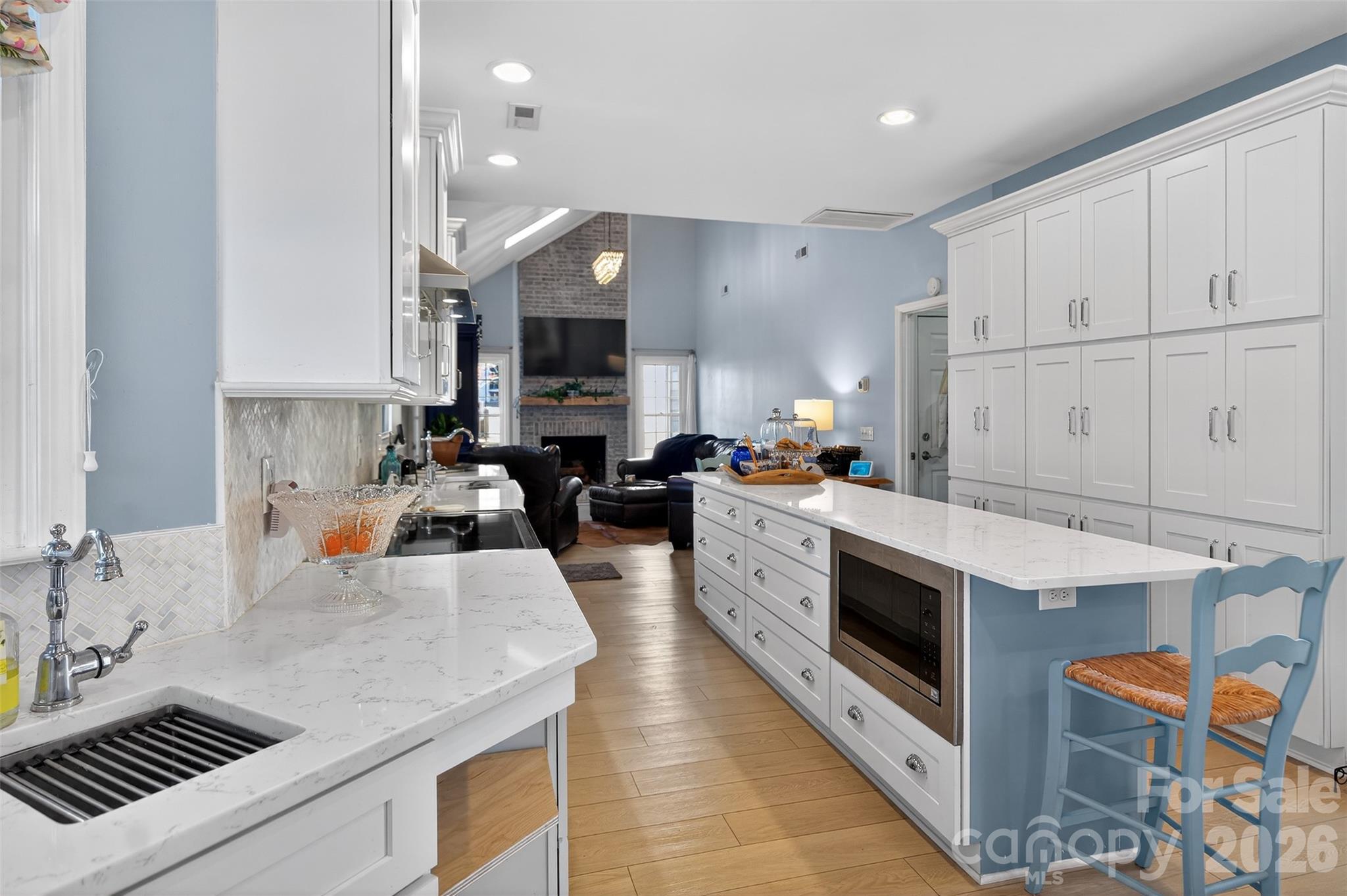 8601 Walsham Drive — Charlotte