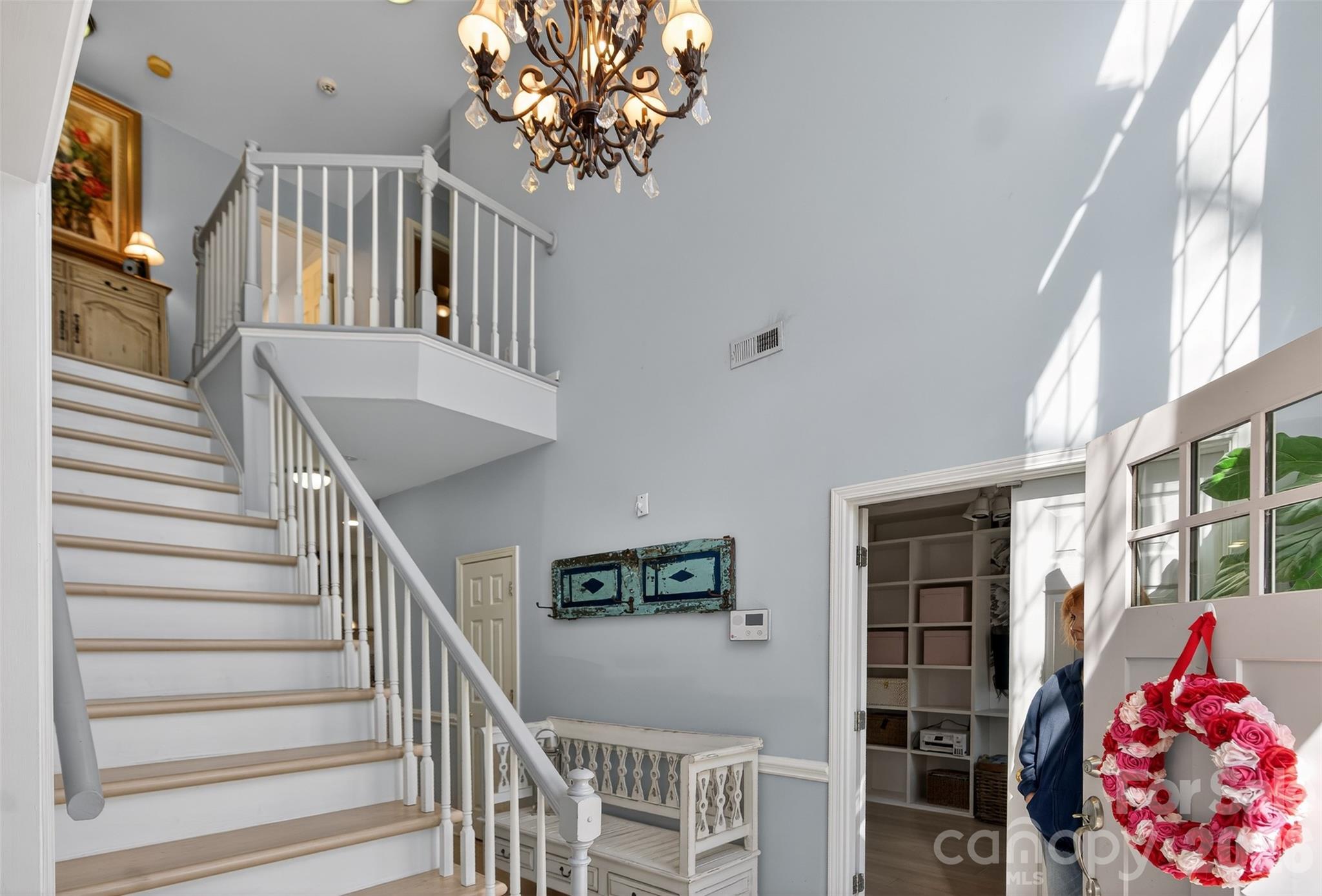 8601 Walsham Drive — Charlotte