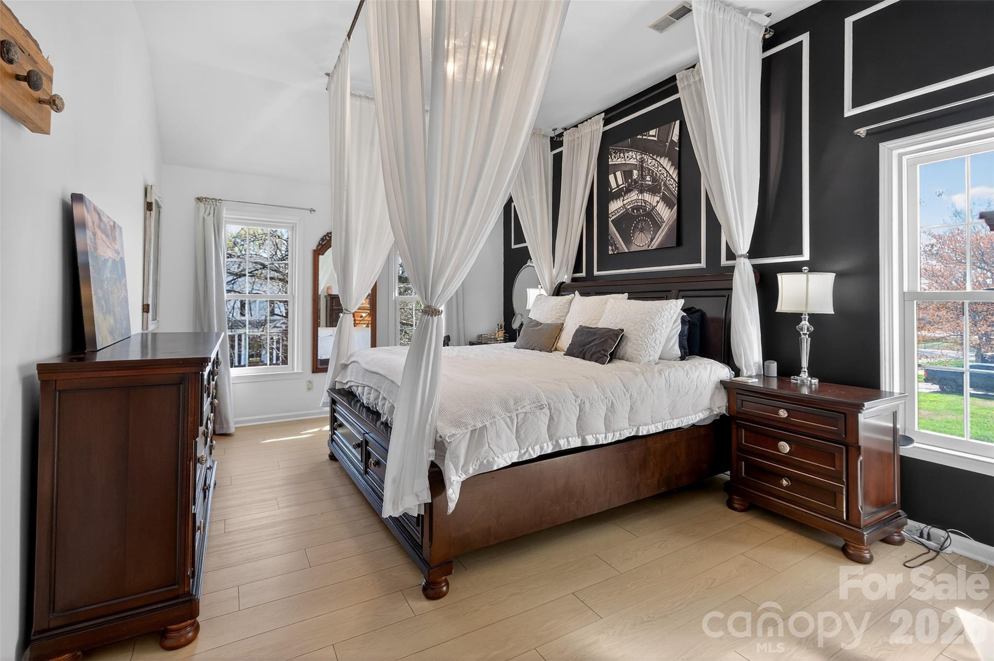 8601 Walsham Drive — Charlotte