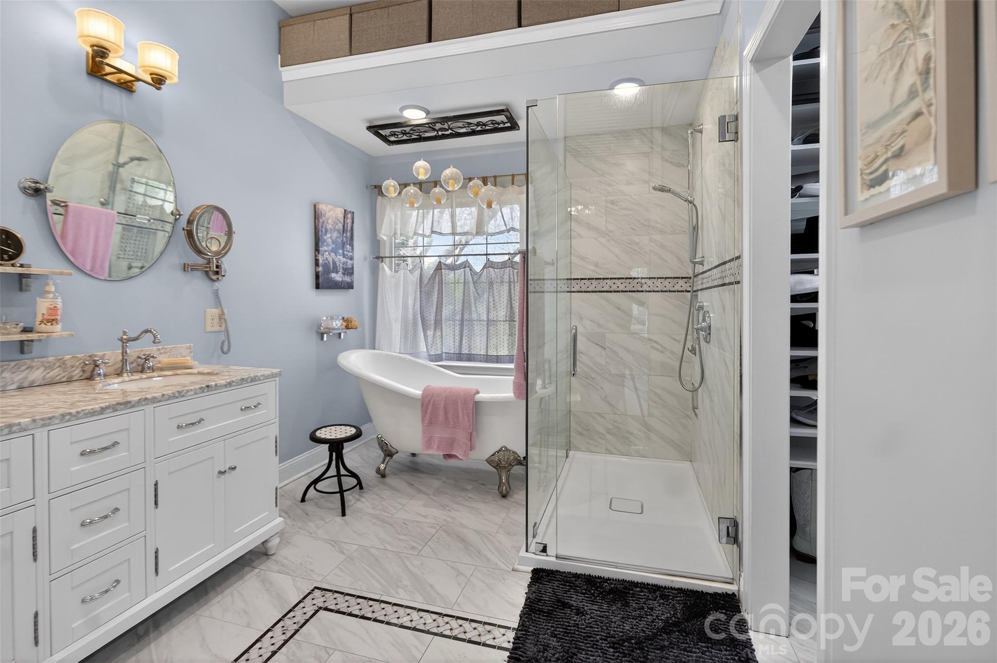 8601 Walsham Drive — Charlotte