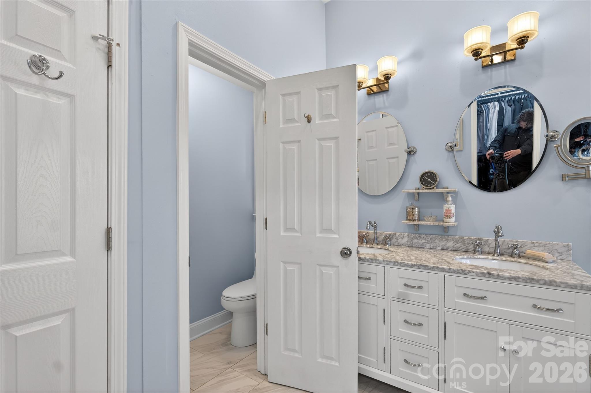 8601 Walsham Drive — Charlotte