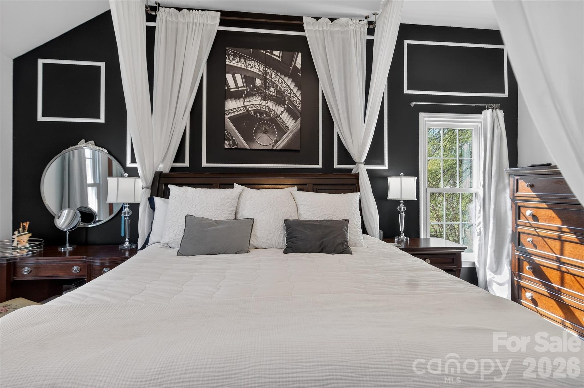 8601 Walsham Drive — Charlotte