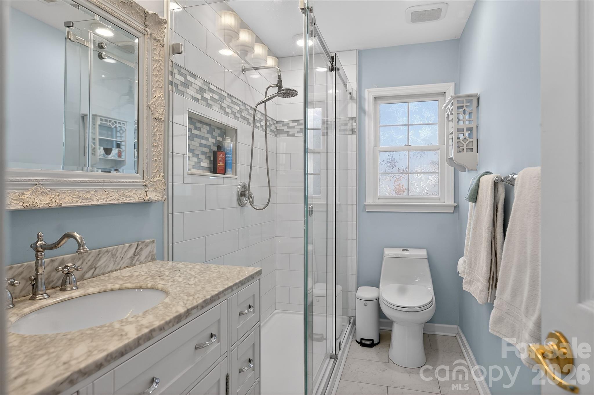 8601 Walsham Drive — Charlotte