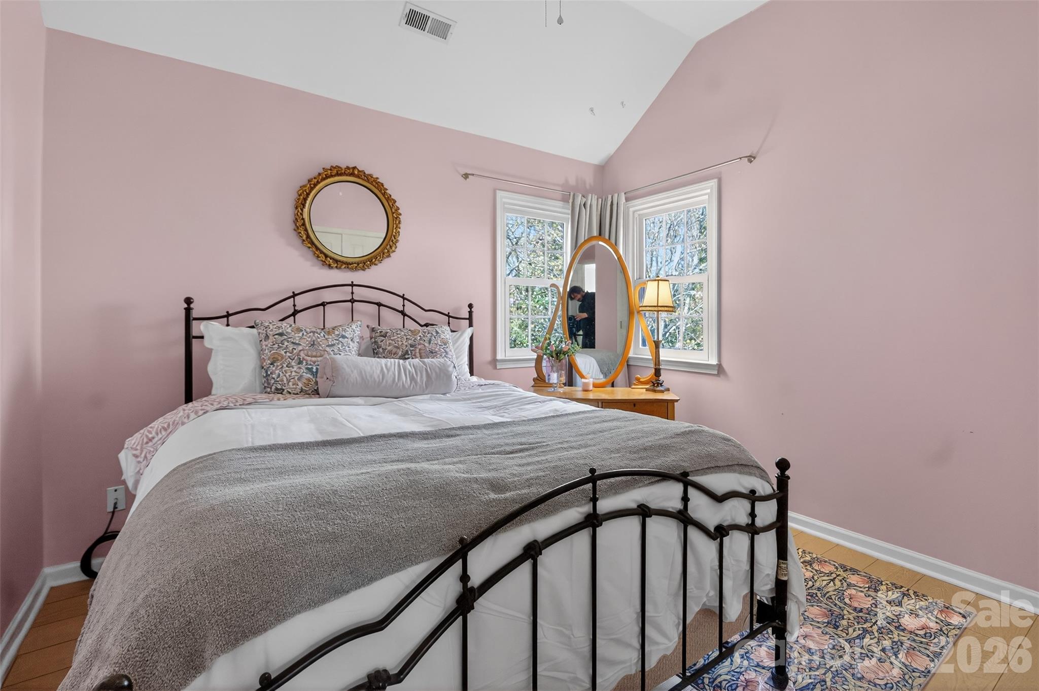 8601 Walsham Drive — Charlotte