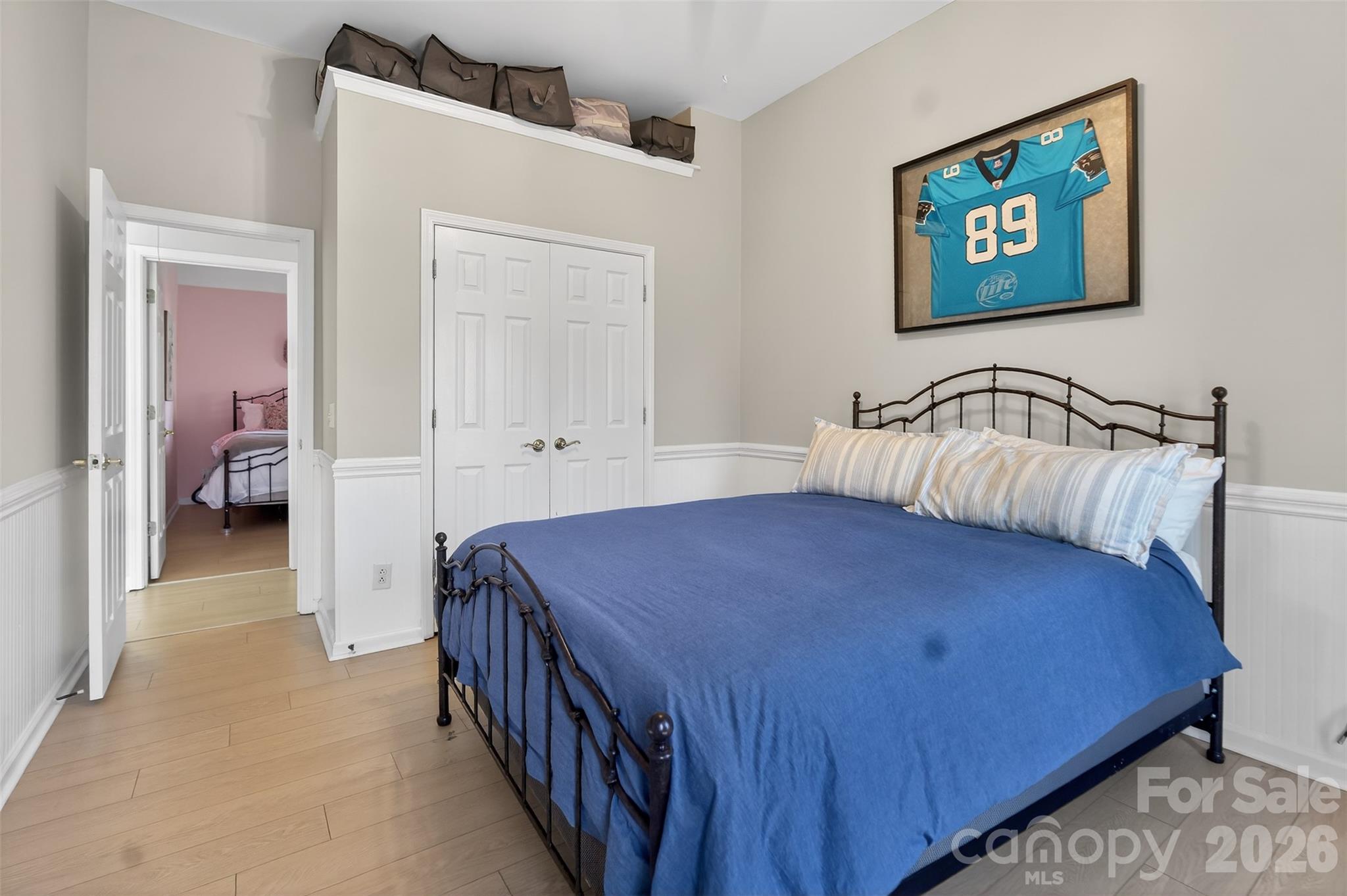 8601 Walsham Drive — Charlotte