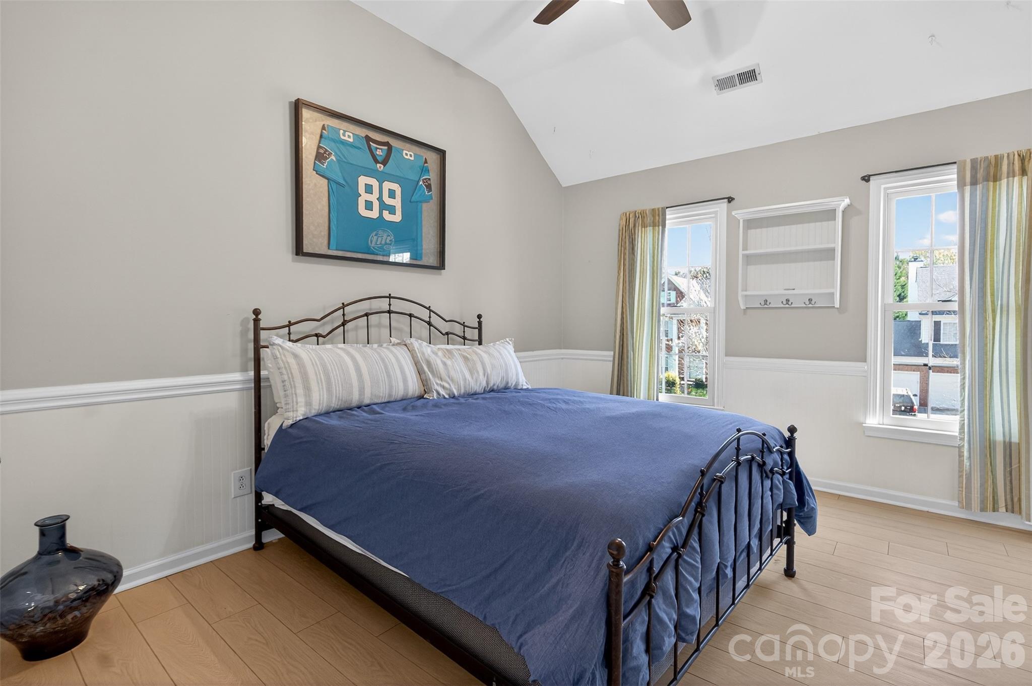 8601 Walsham Drive — Charlotte