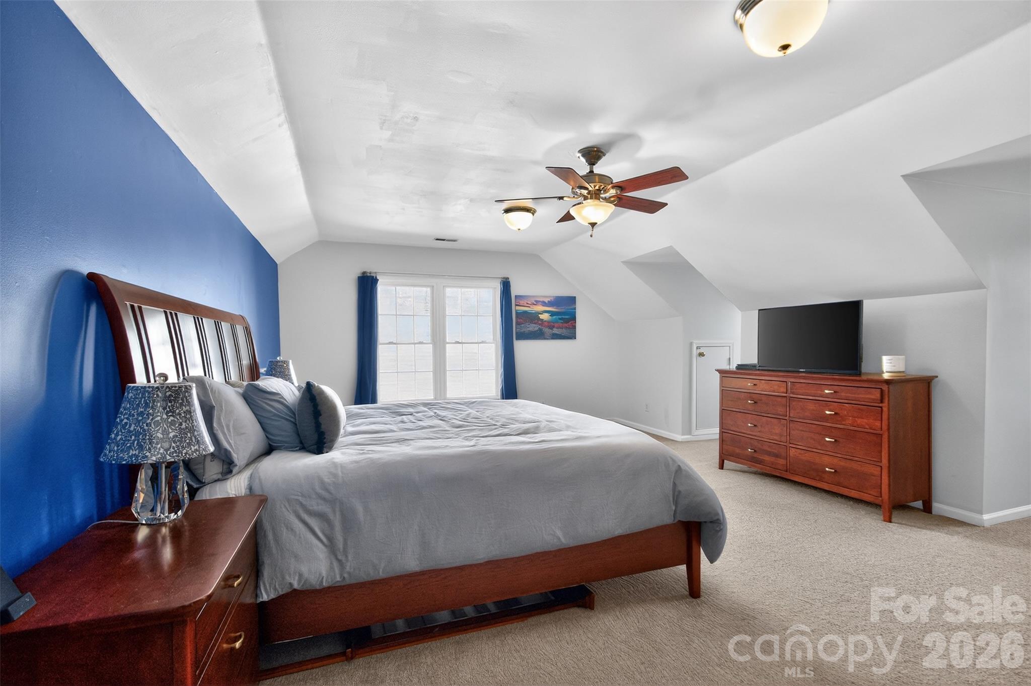8601 Walsham Drive — Charlotte