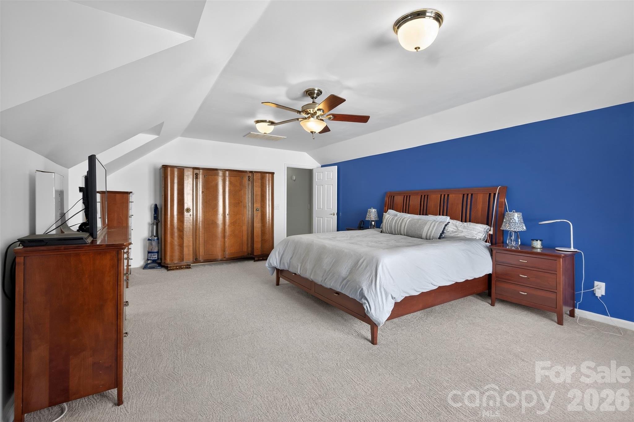 8601 Walsham Drive — Charlotte
