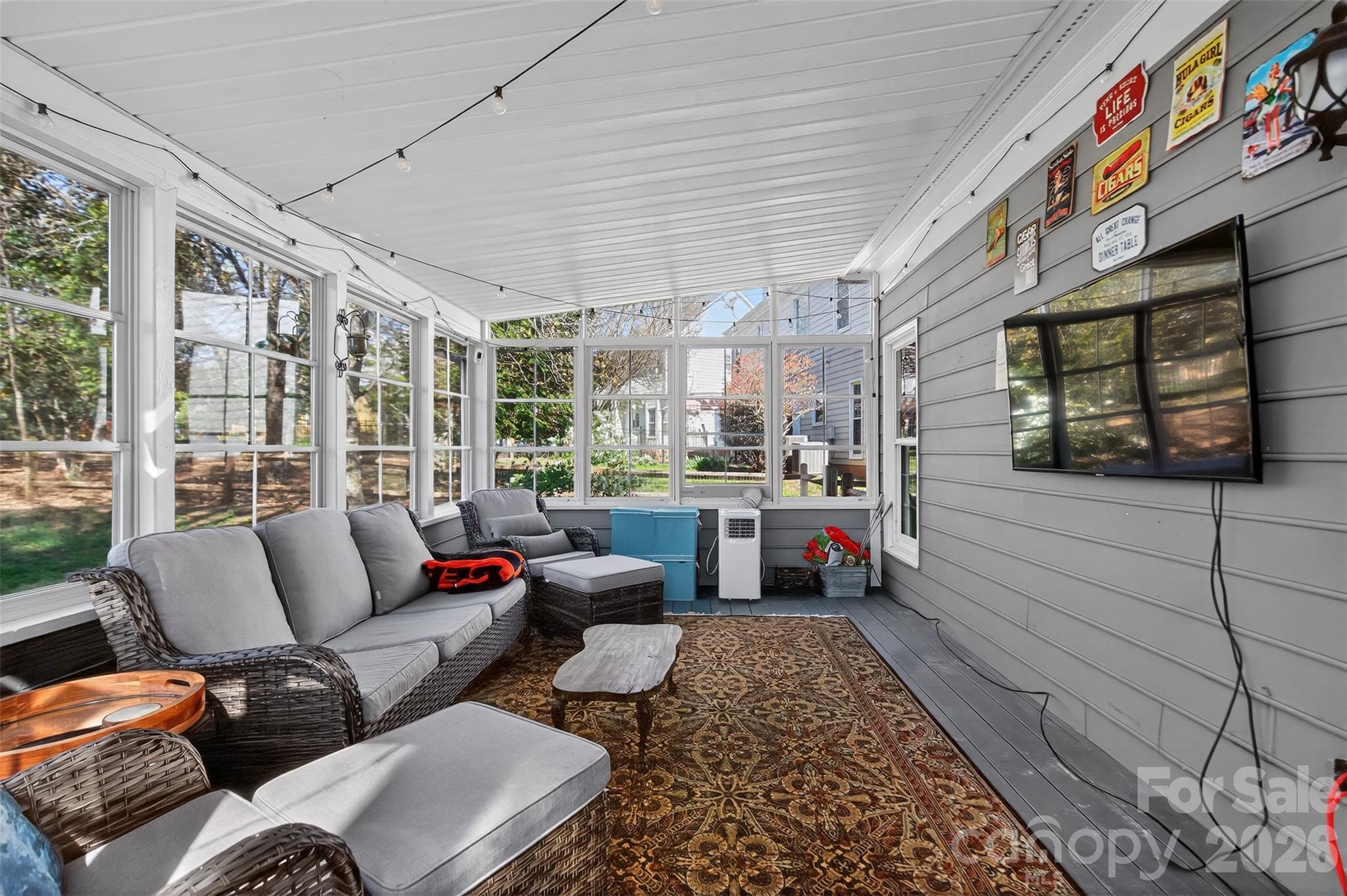 8601 Walsham Drive — Charlotte