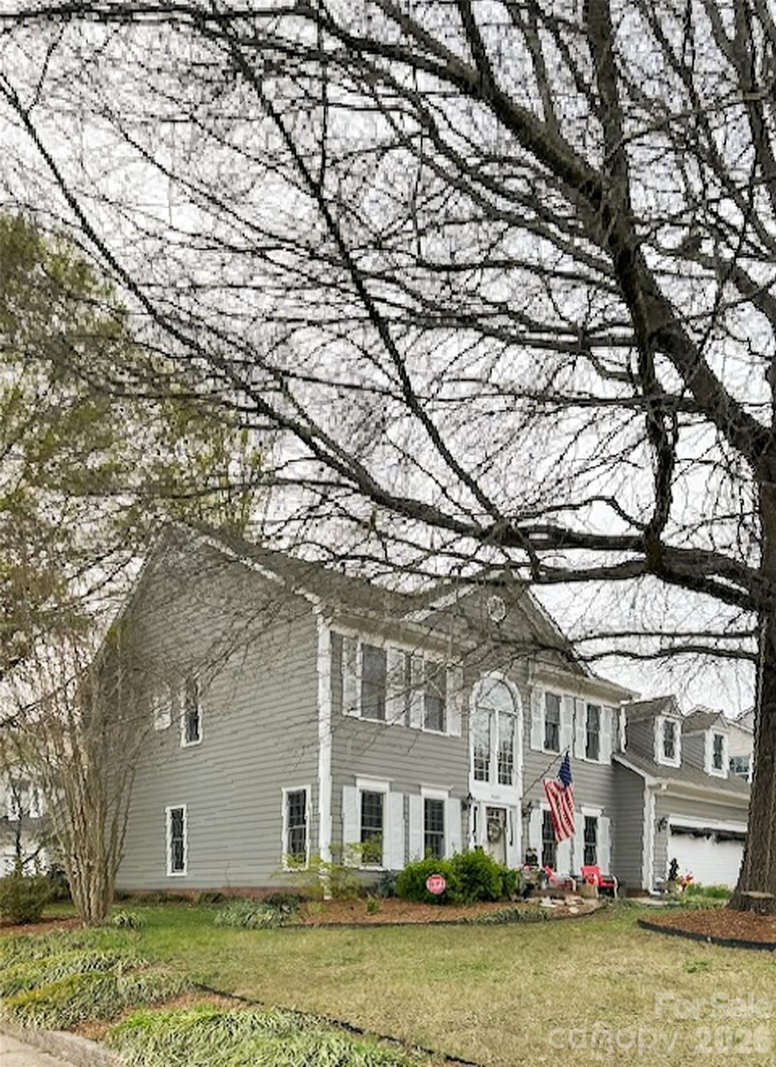 8601 Walsham Drive — Charlotte