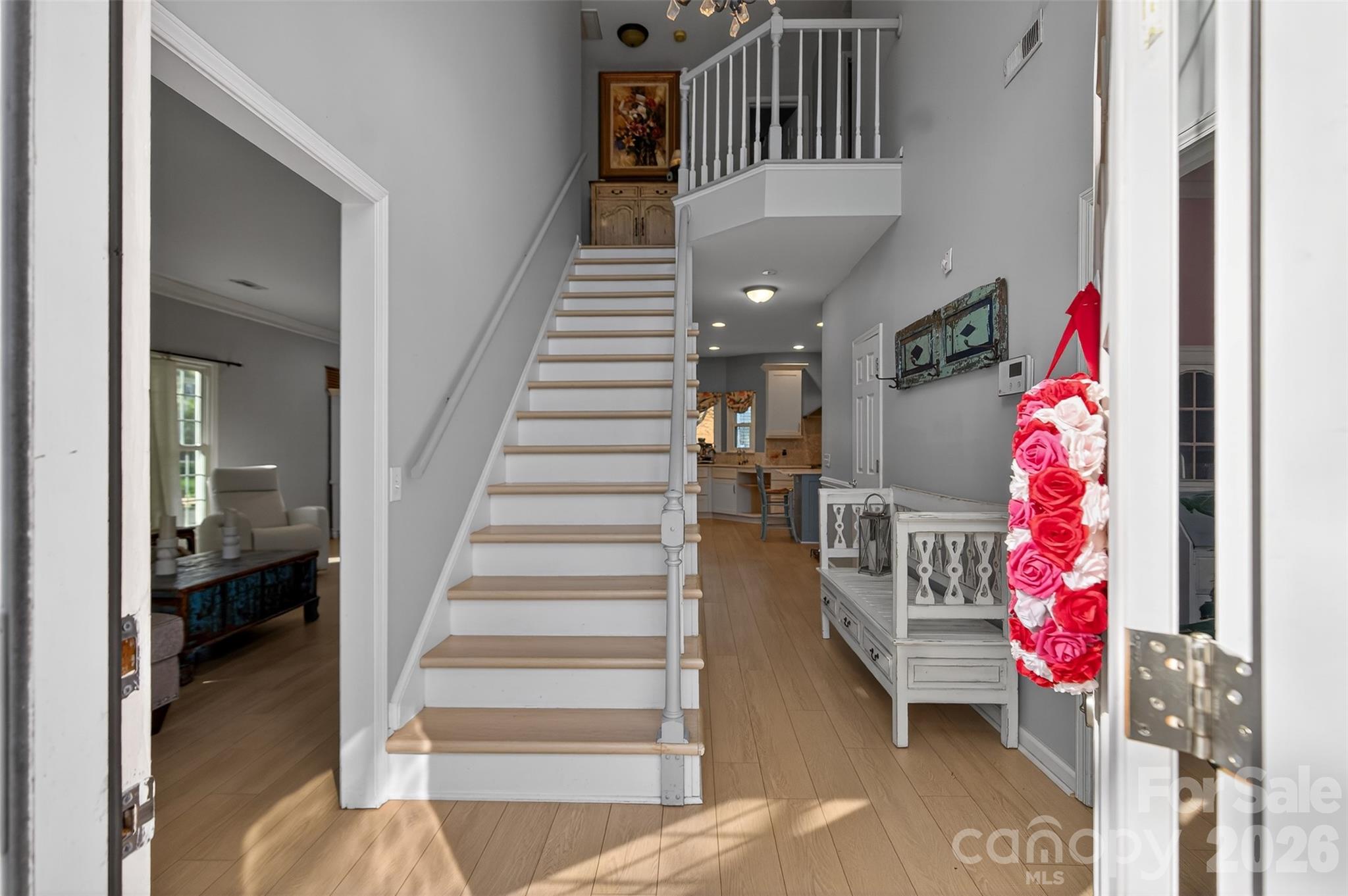 8601 Walsham Drive — Charlotte