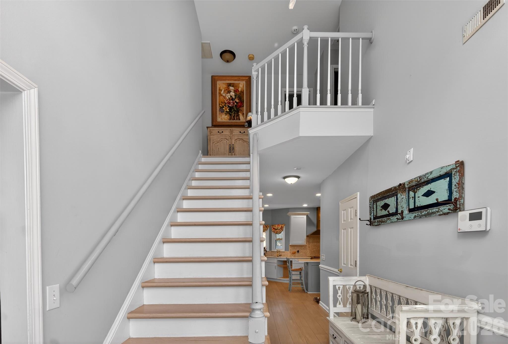8601 Walsham Drive — Charlotte