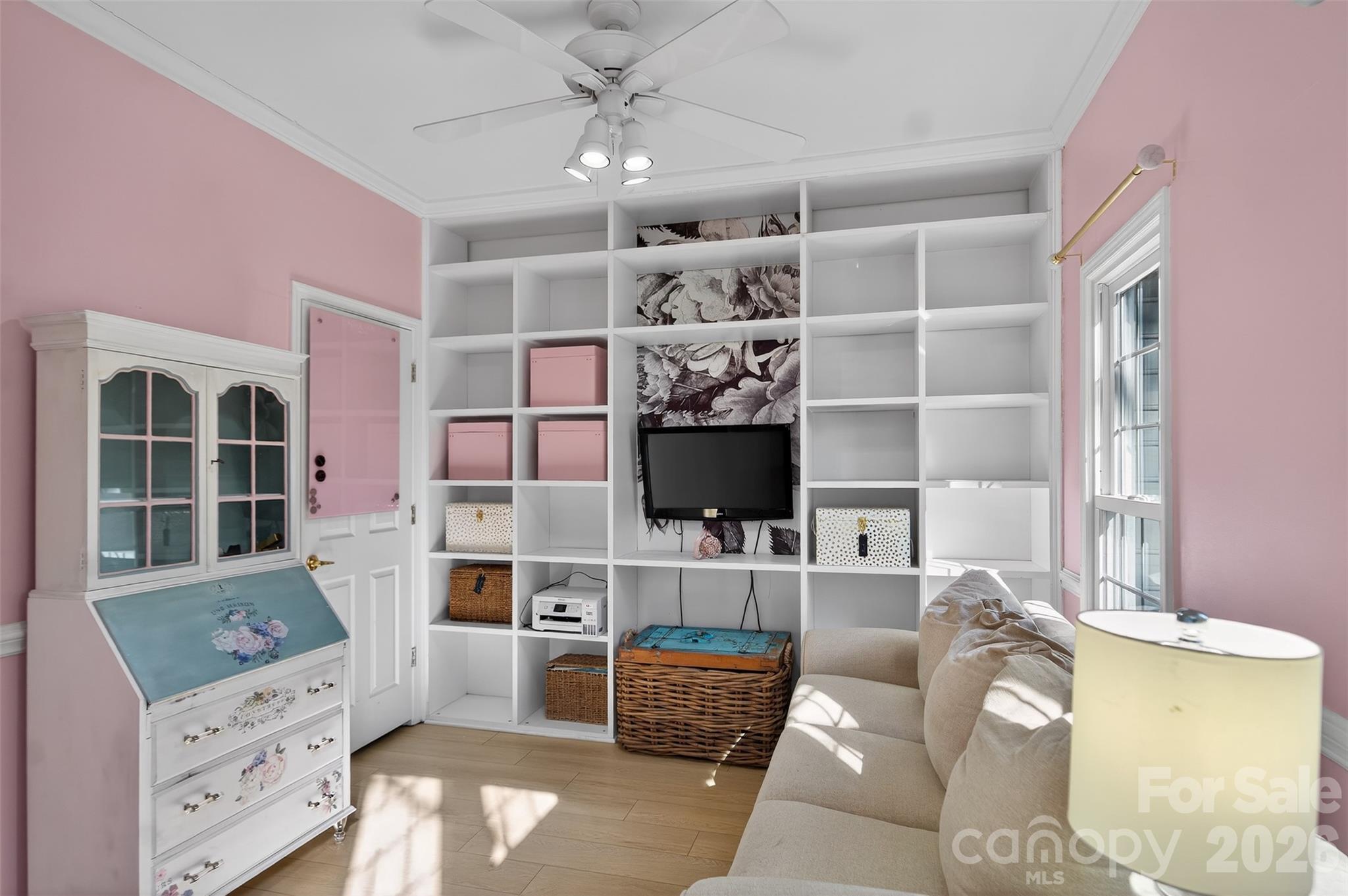8601 Walsham Drive — Charlotte