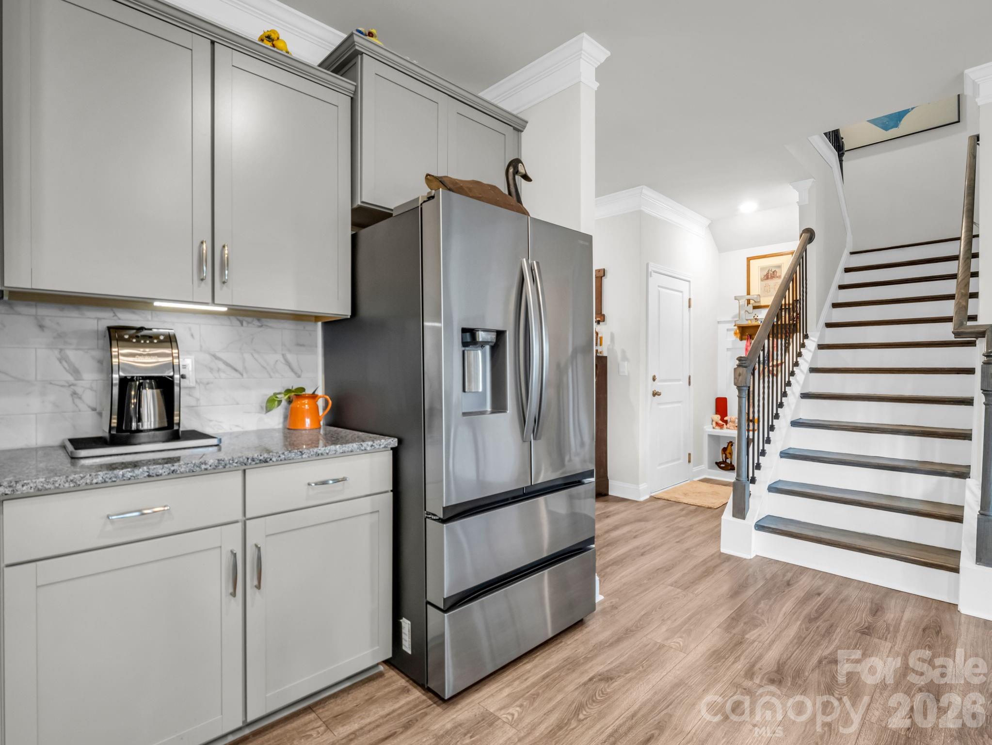 255 Fox Cove Road — Hendersonville
