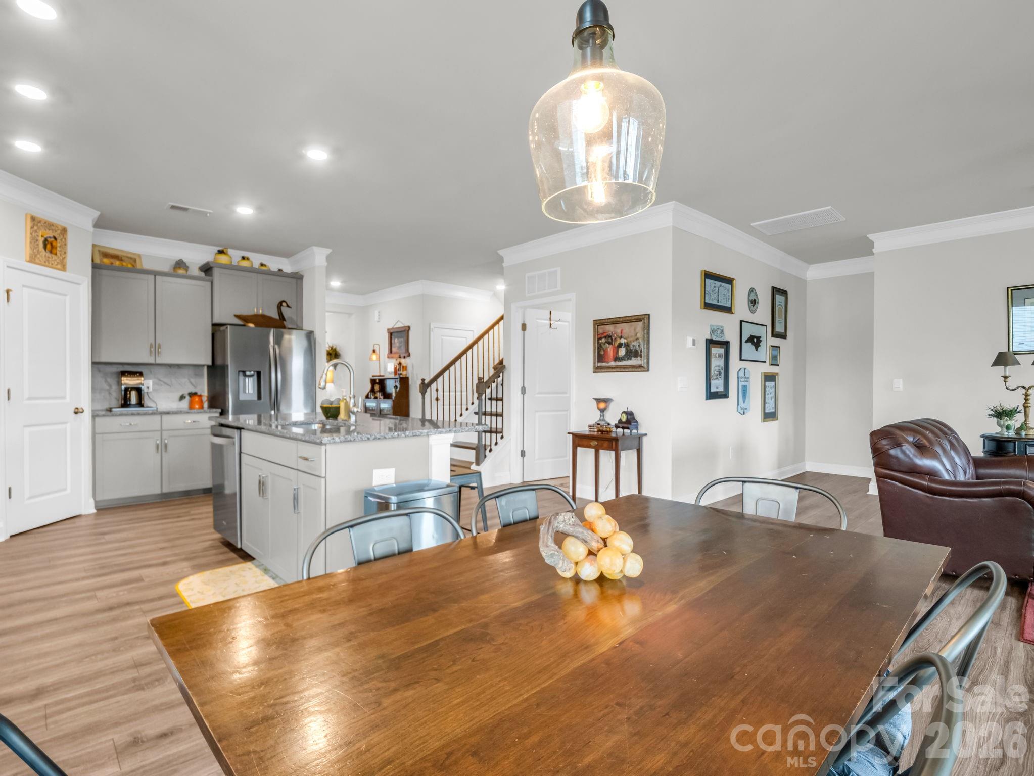 255 Fox Cove Road — Hendersonville