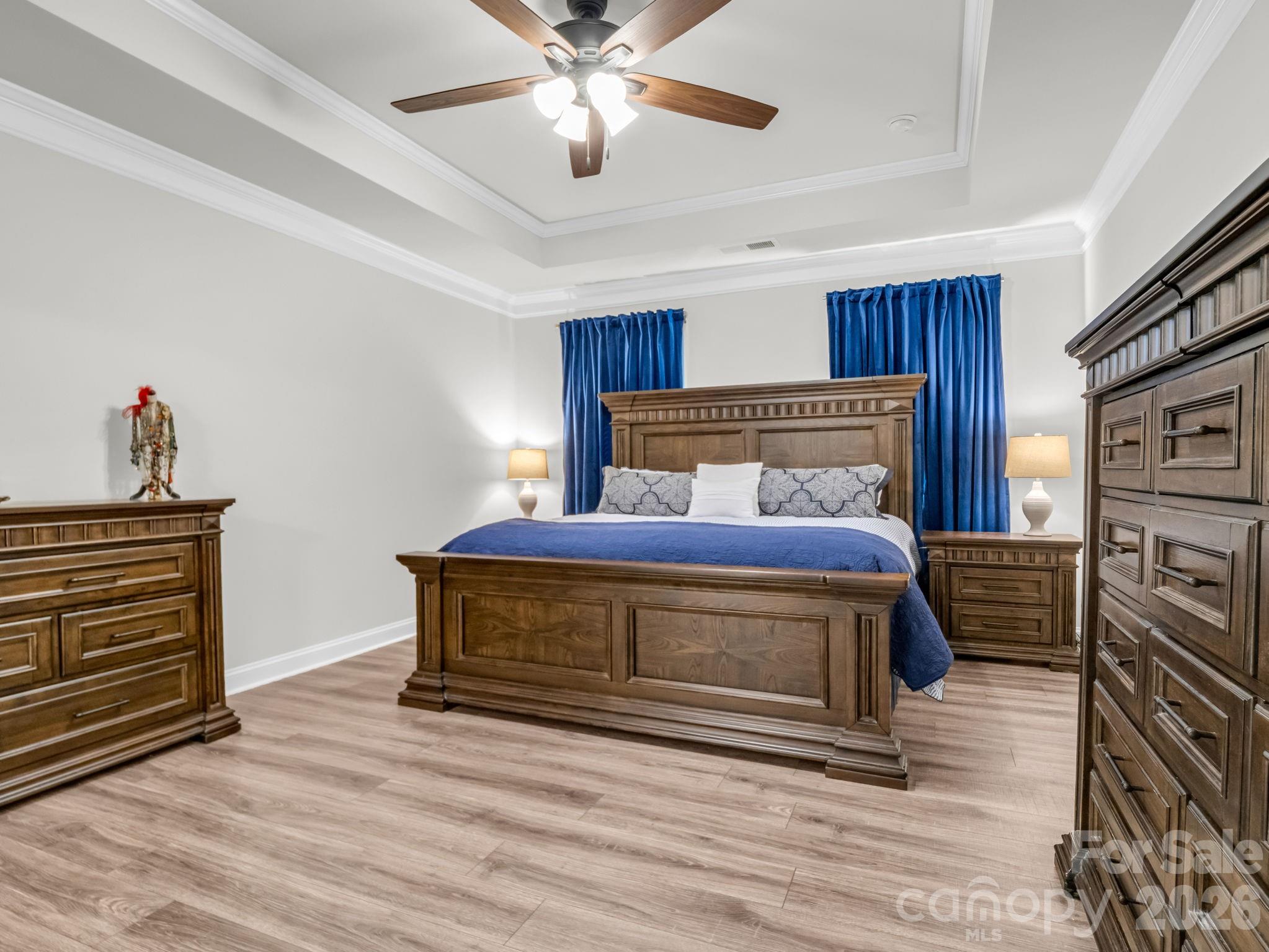255 Fox Cove Road — Hendersonville