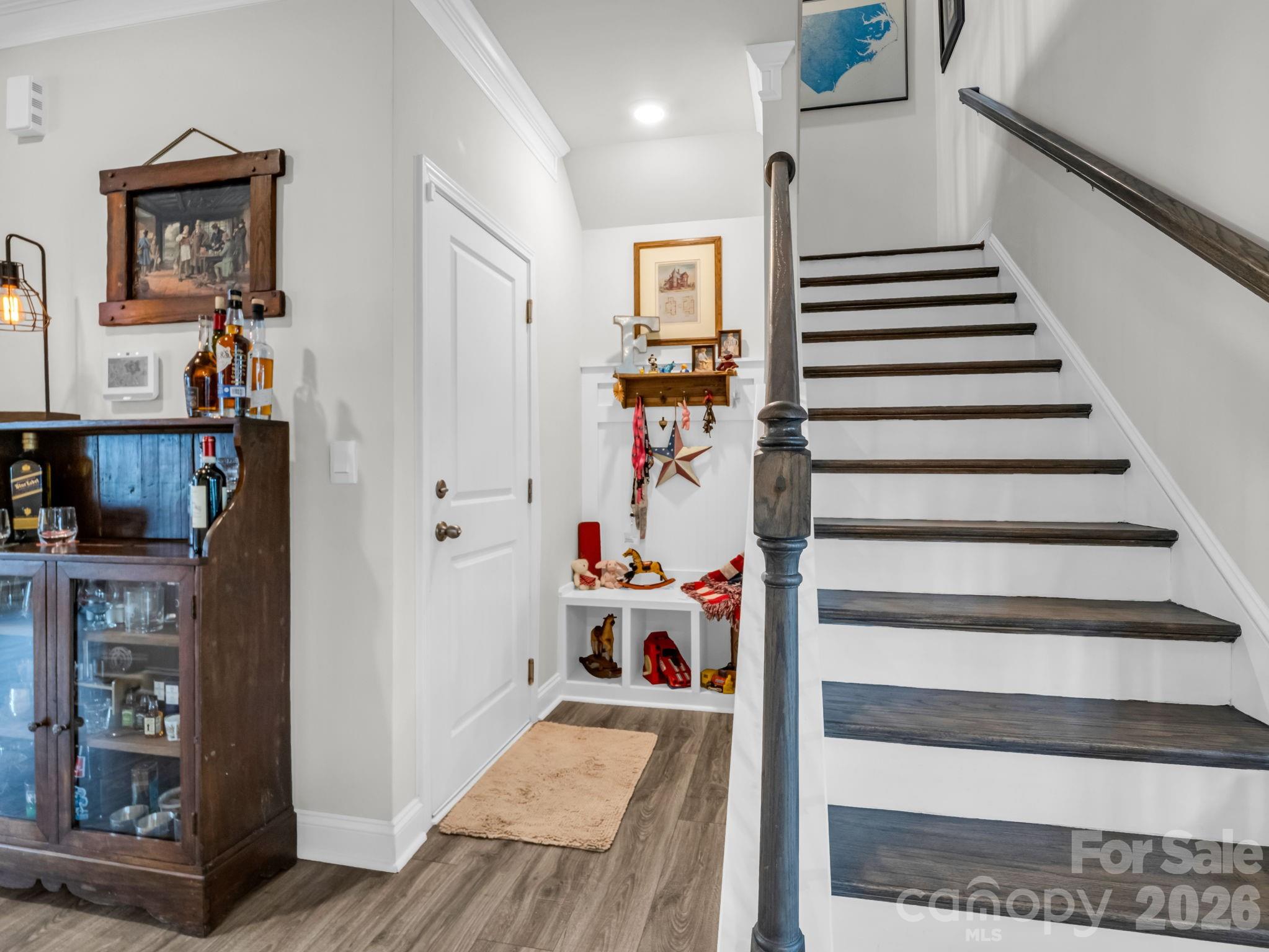 255 Fox Cove Road — Hendersonville