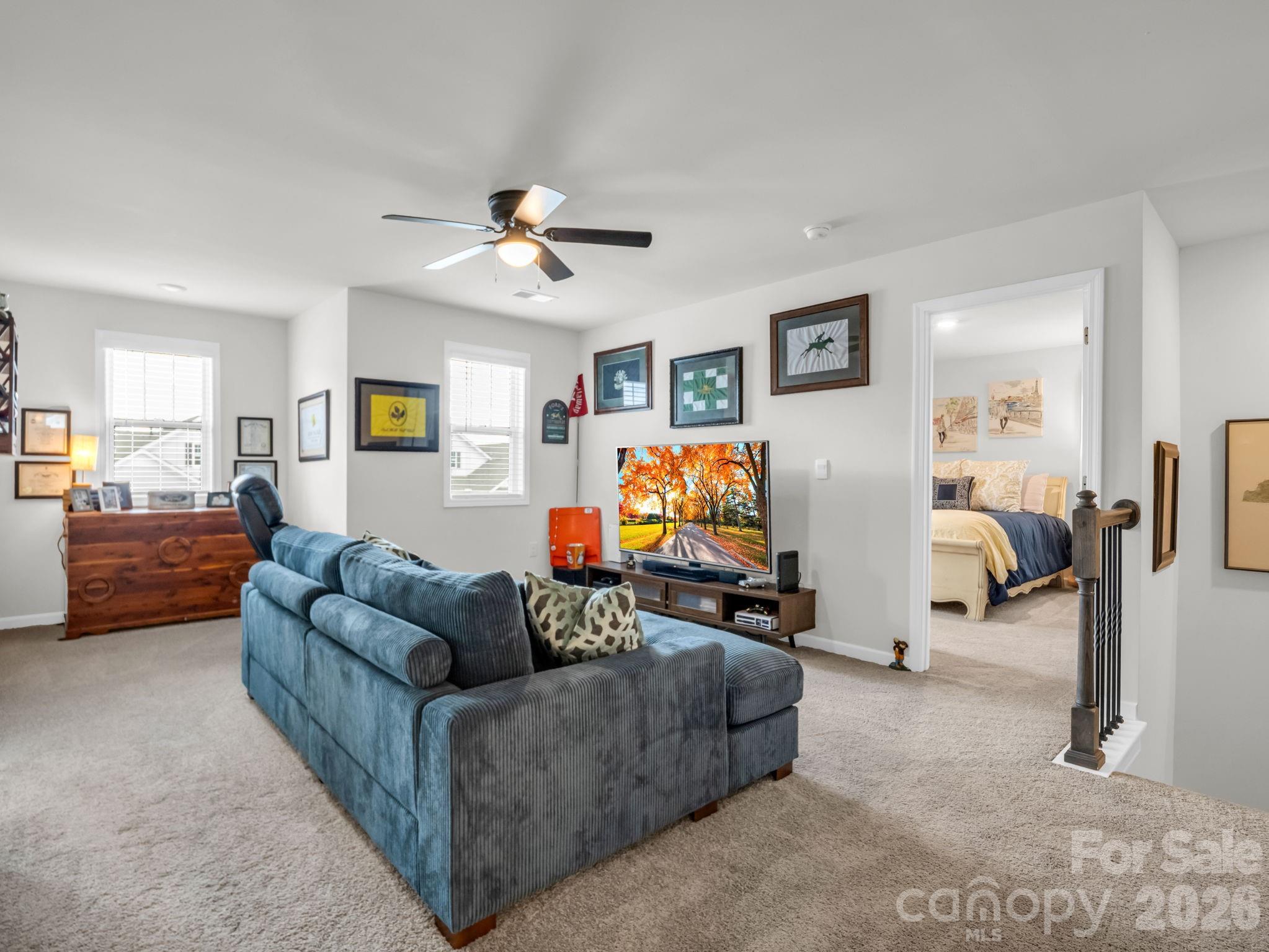 255 Fox Cove Road — Hendersonville