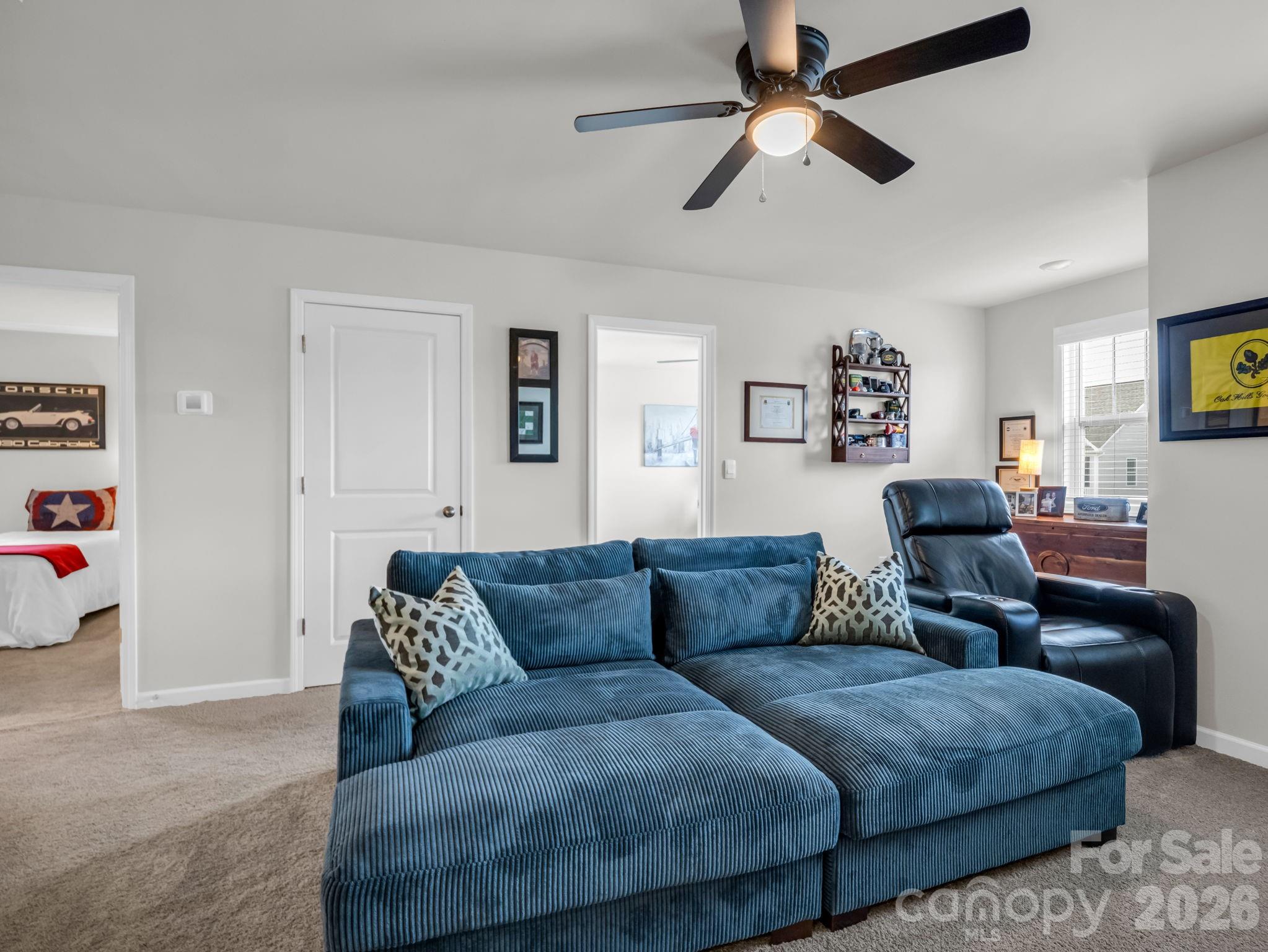 255 Fox Cove Road — Hendersonville