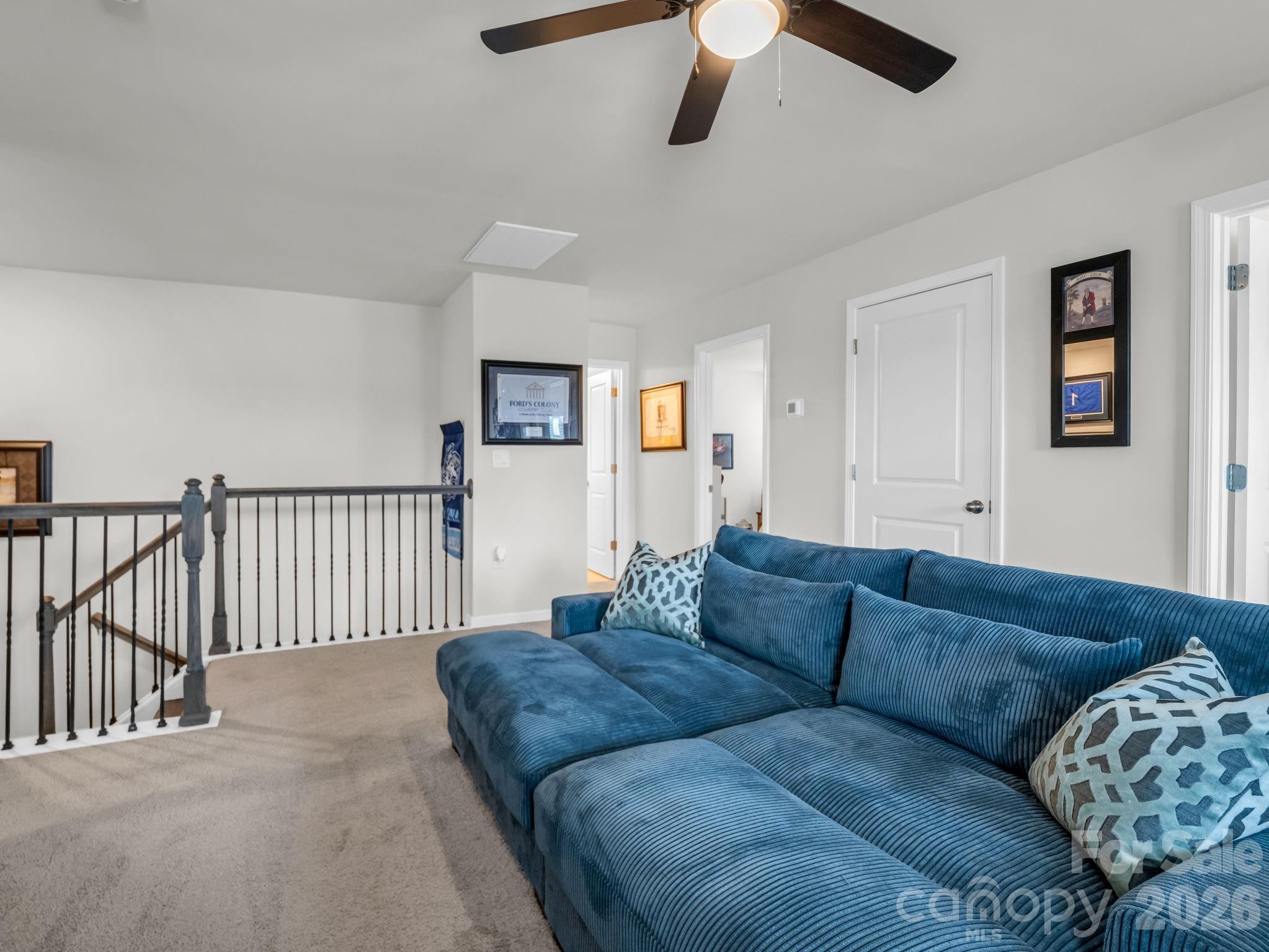 255 Fox Cove Road — Hendersonville