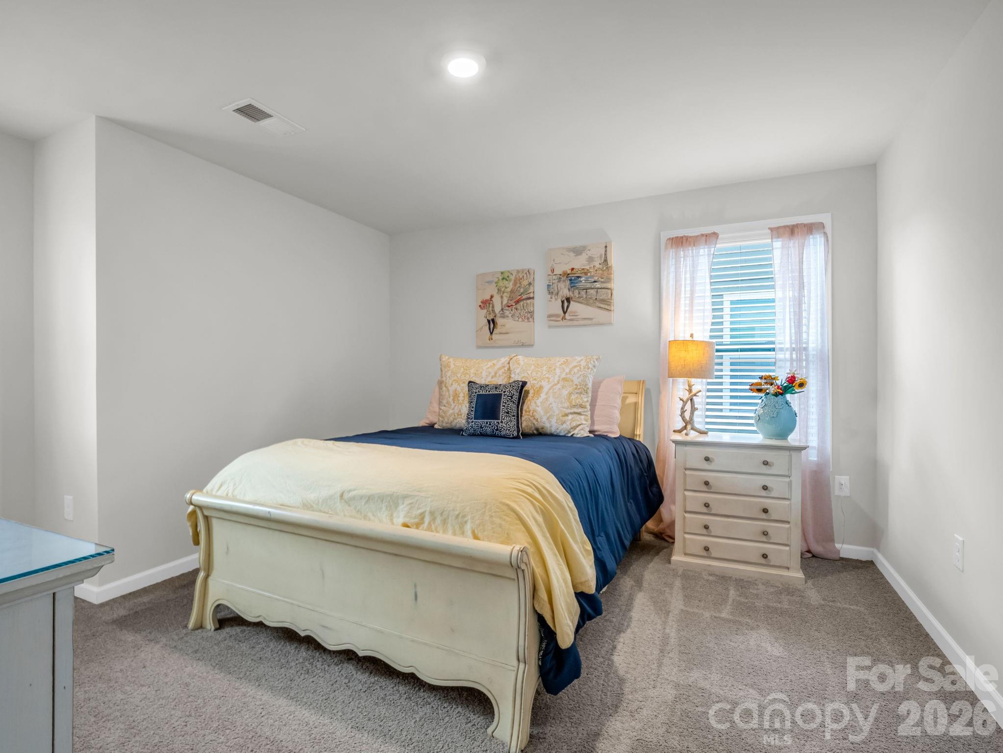 255 Fox Cove Road — Hendersonville