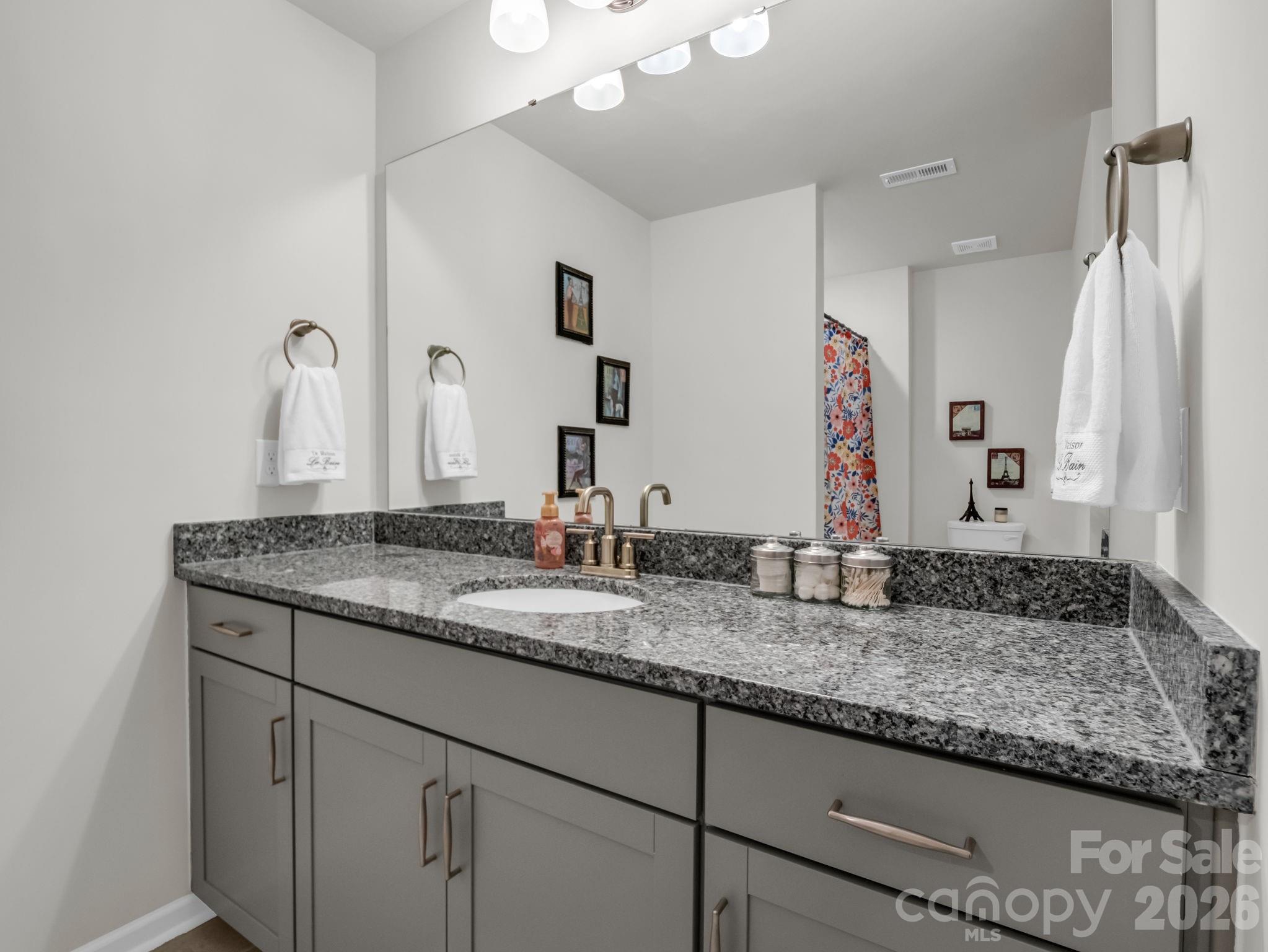 255 Fox Cove Road — Hendersonville