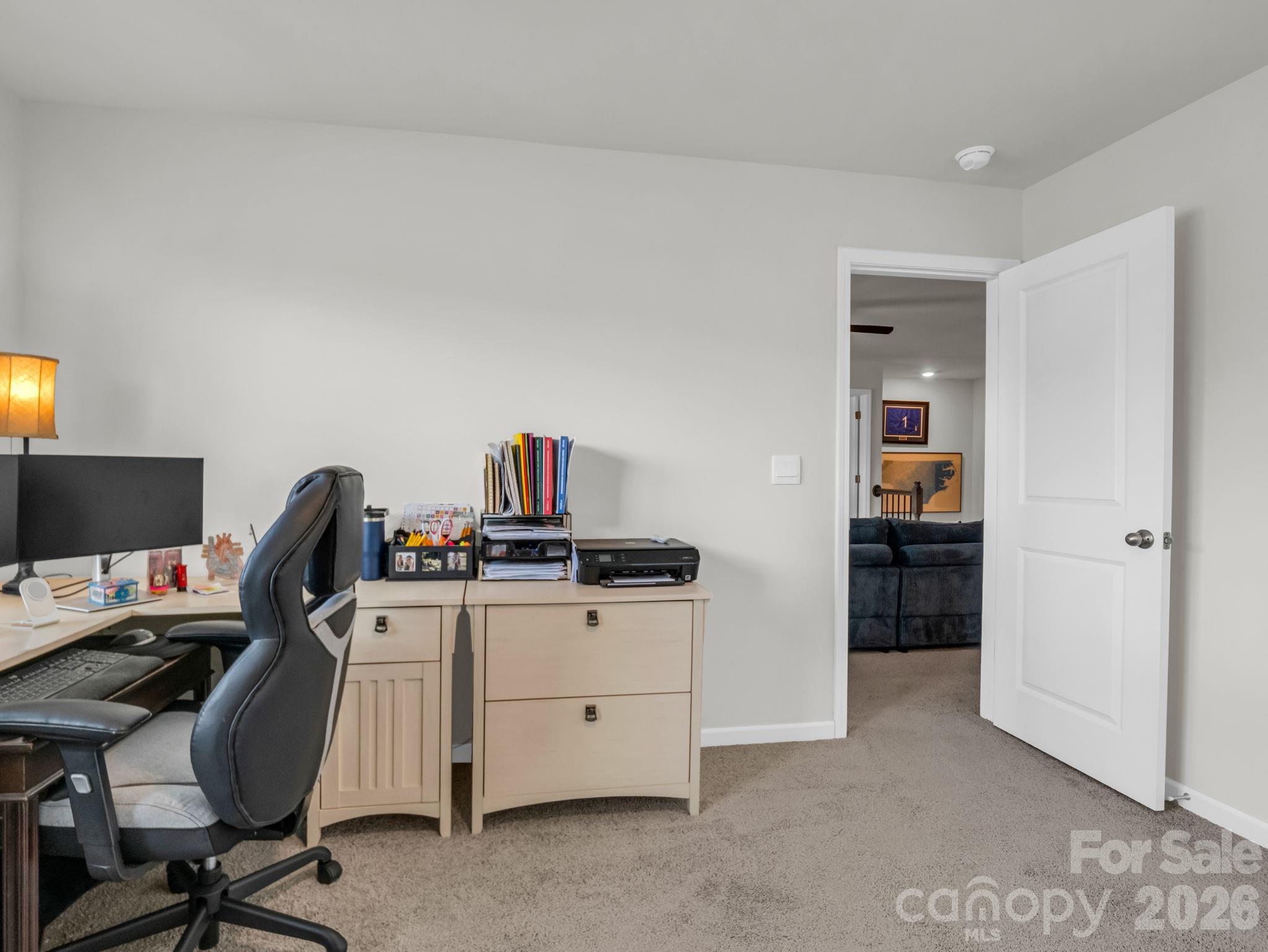 255 Fox Cove Road — Hendersonville