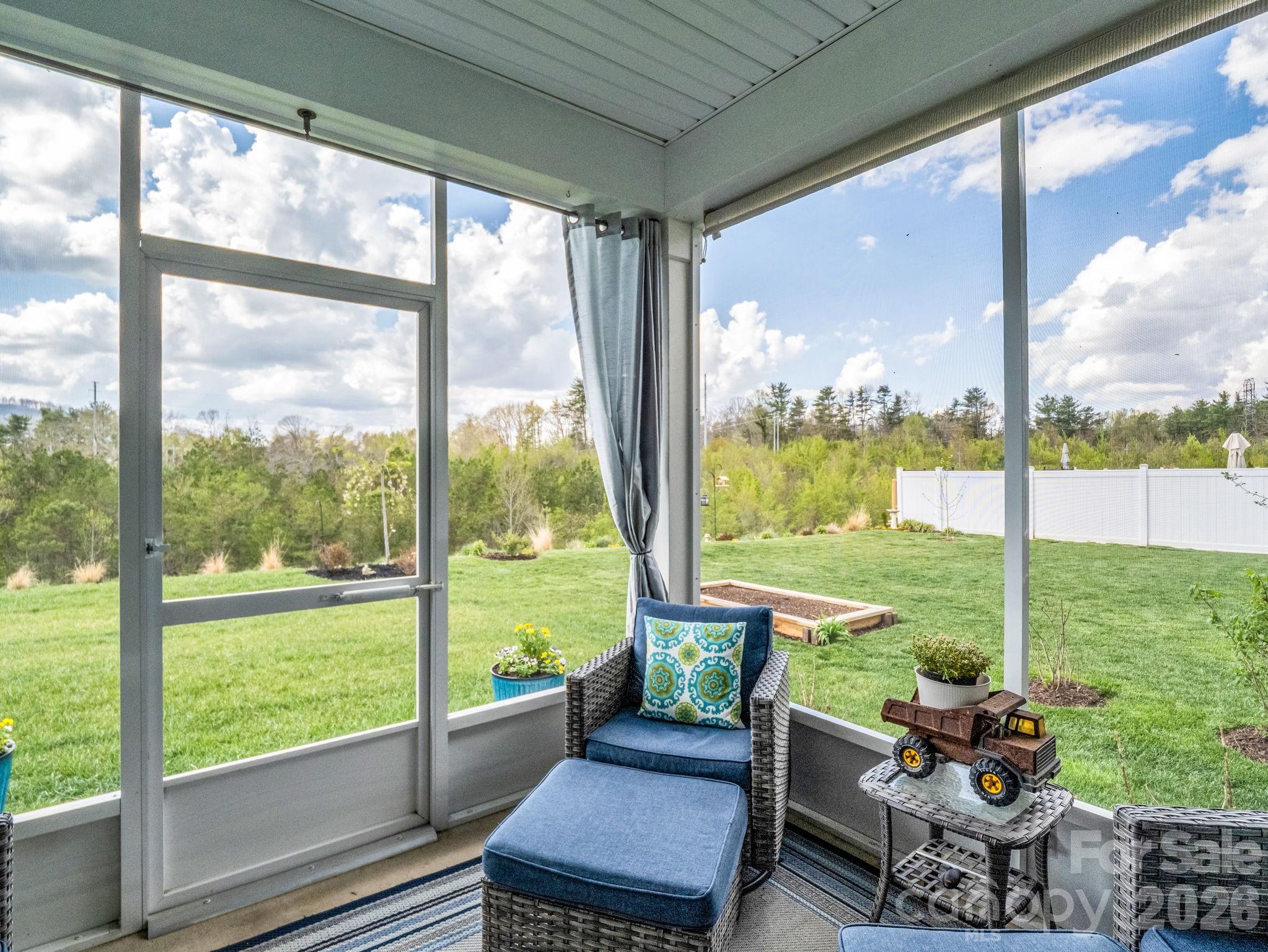 255 Fox Cove Road — Hendersonville