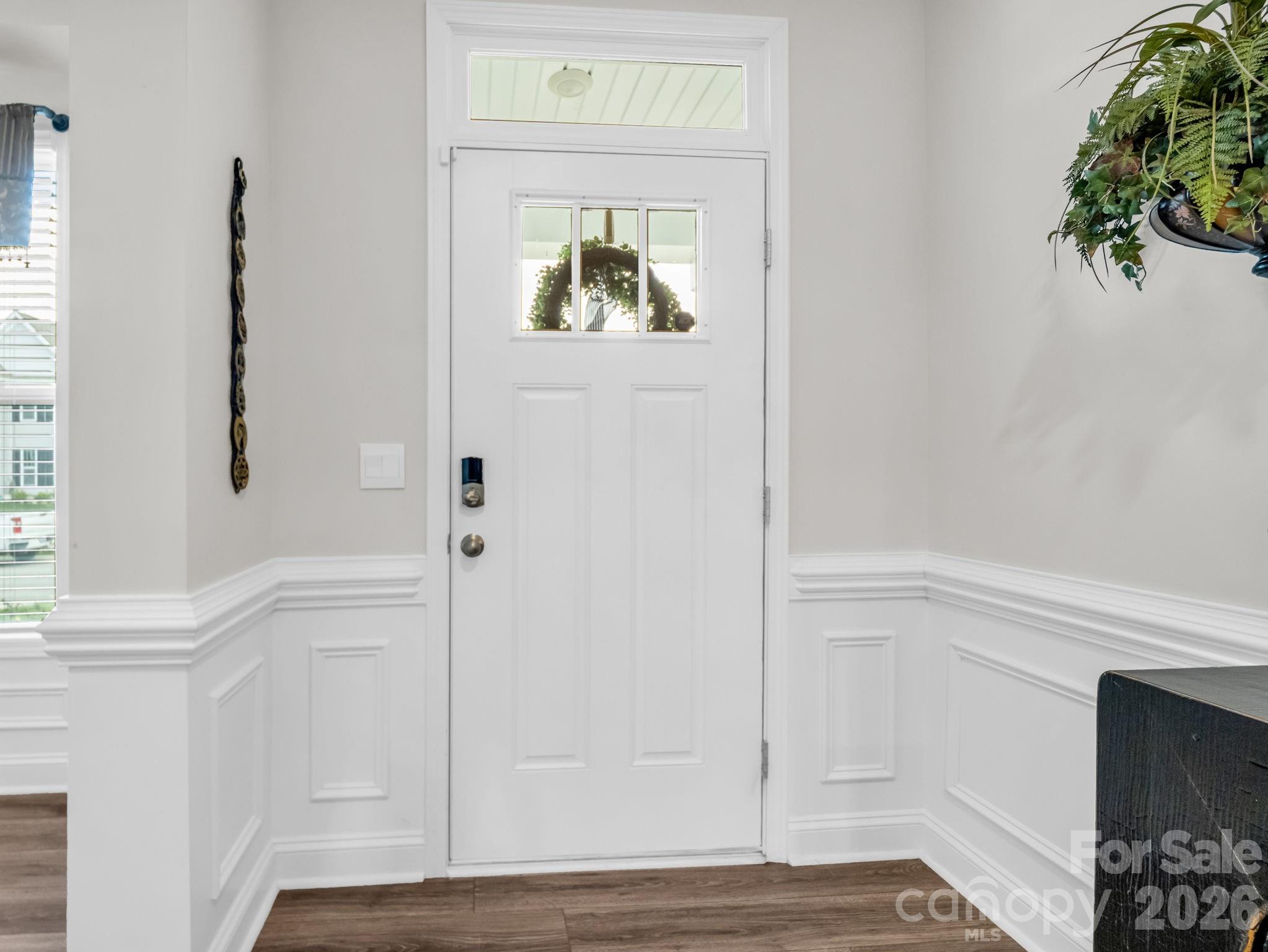 255 Fox Cove Road — Hendersonville