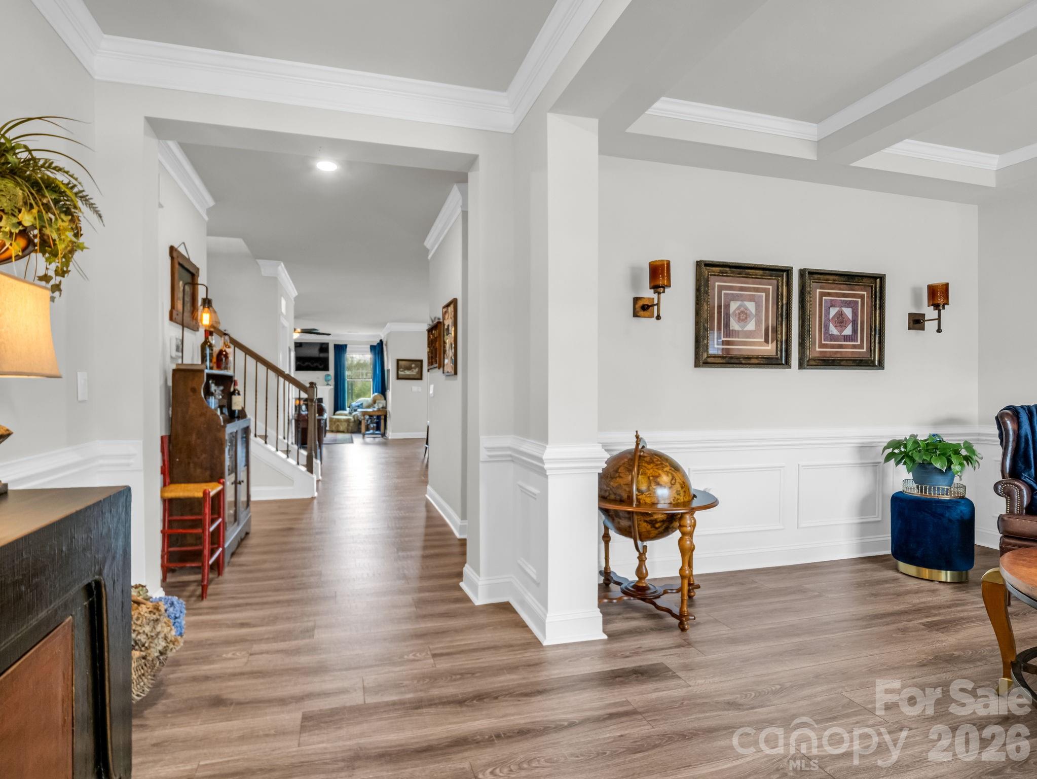 255 Fox Cove Road — Hendersonville