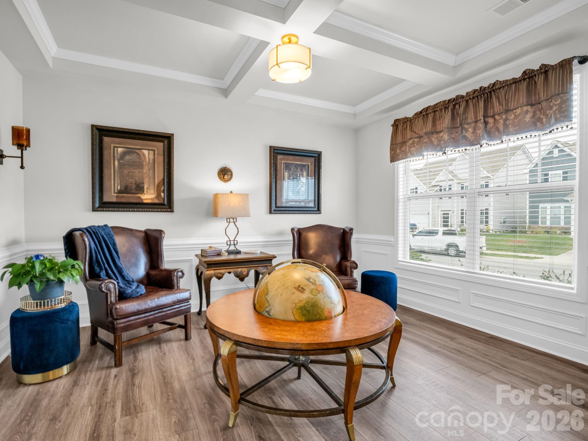 255 Fox Cove Road — Hendersonville