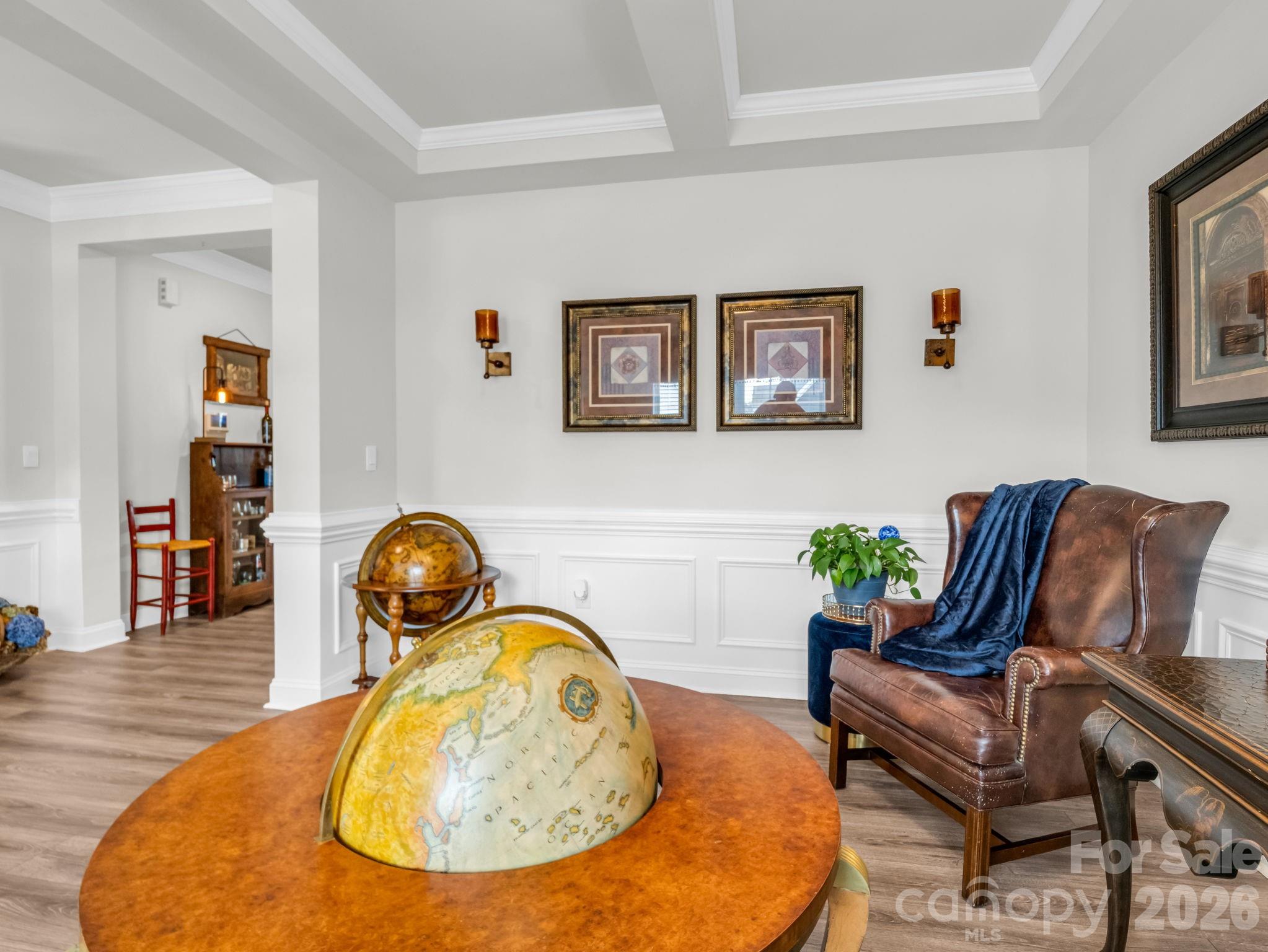 255 Fox Cove Road — Hendersonville