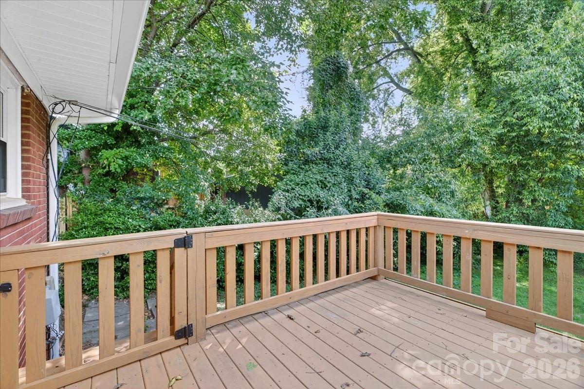 2221 Ludlow Drive — Charlotte