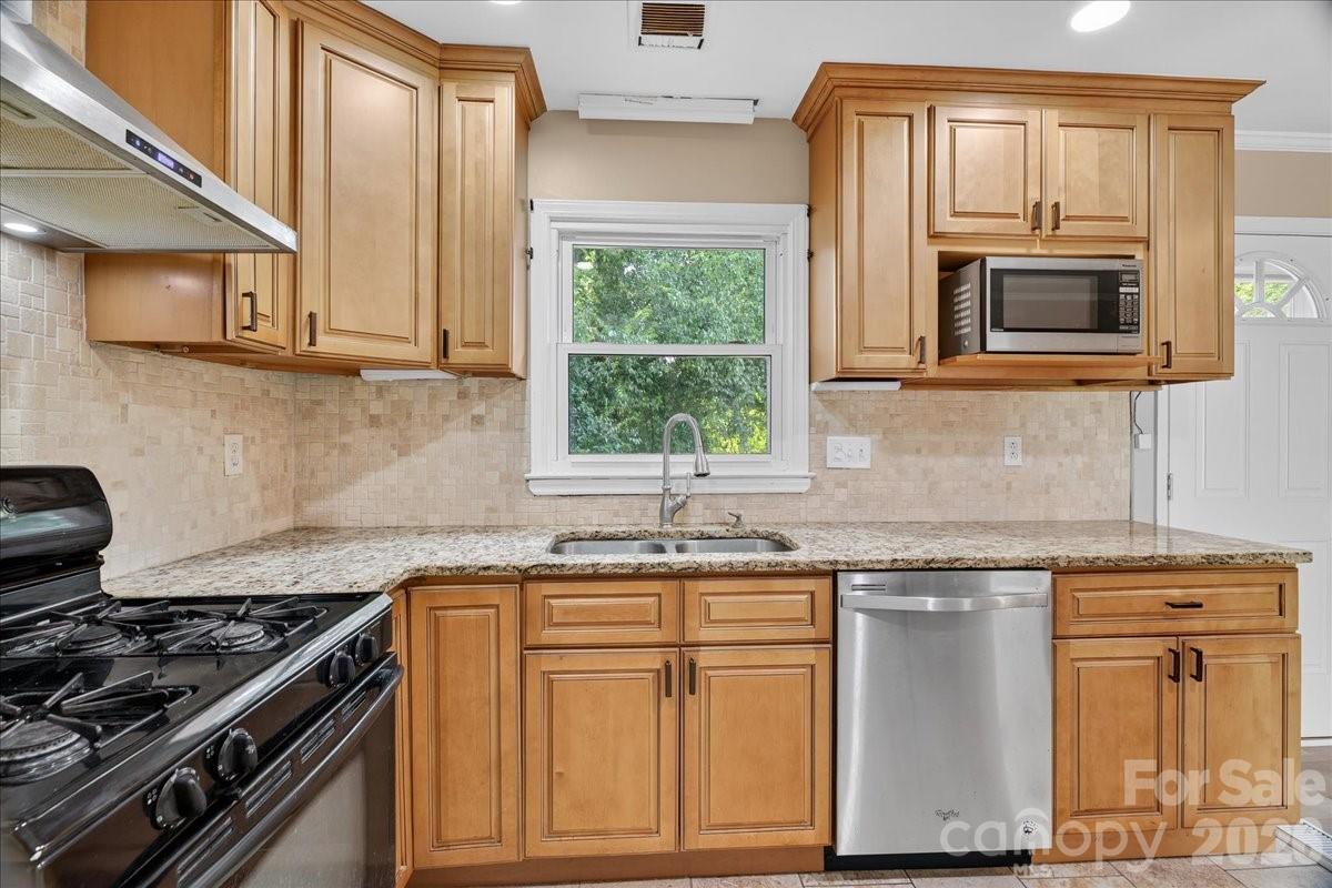 2221 Ludlow Drive — Charlotte