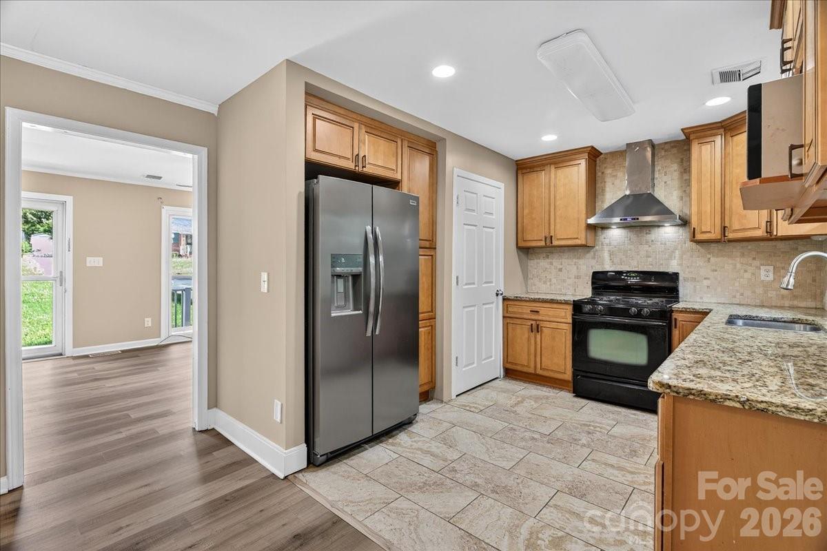 2221 Ludlow Drive — Charlotte