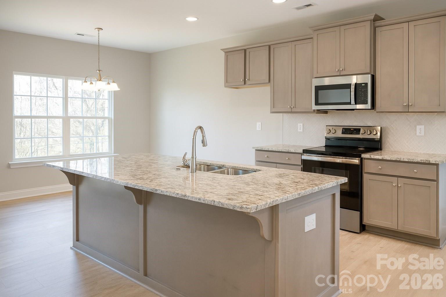 458 Allen Drive — Concord