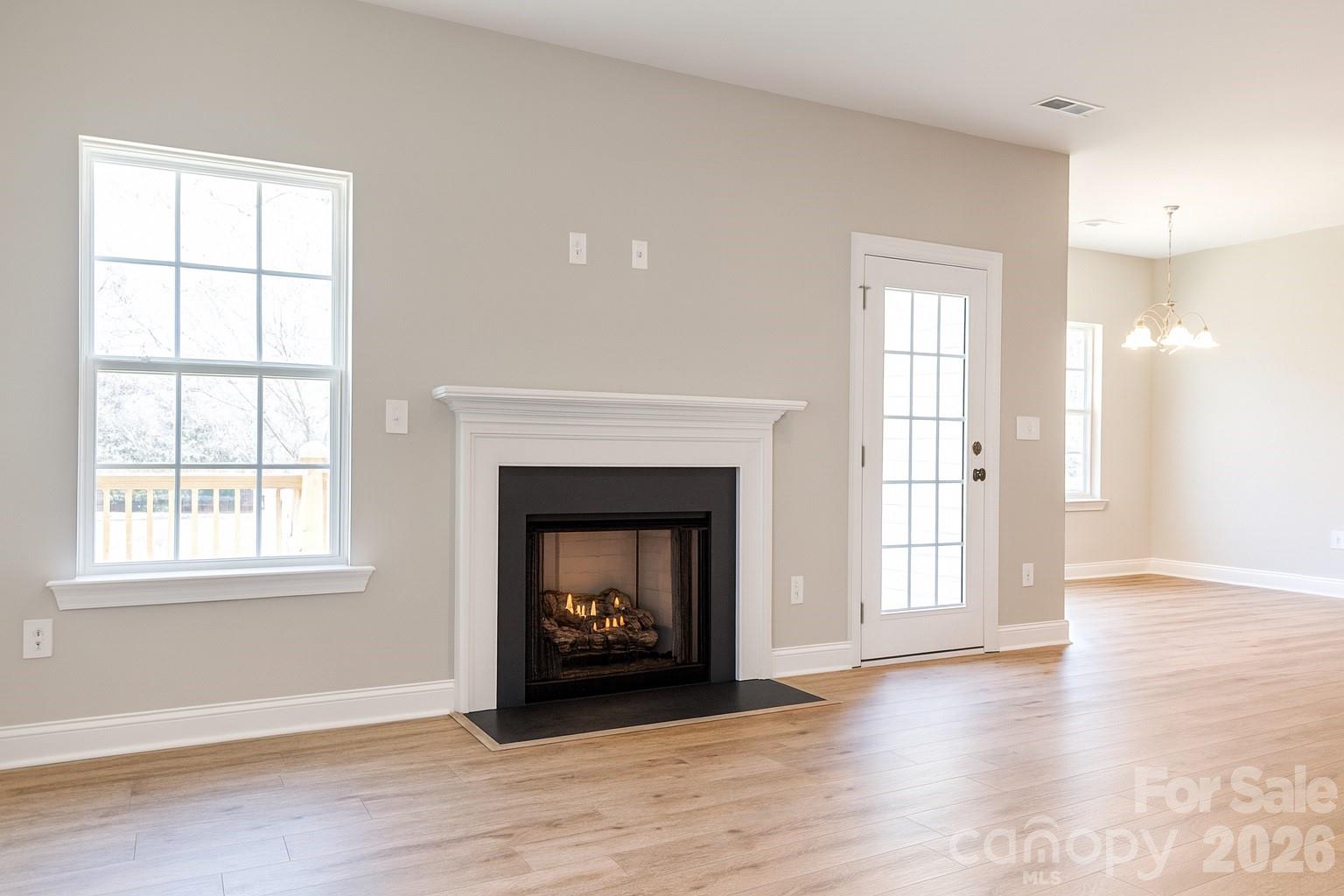 458 Allen Drive — Concord