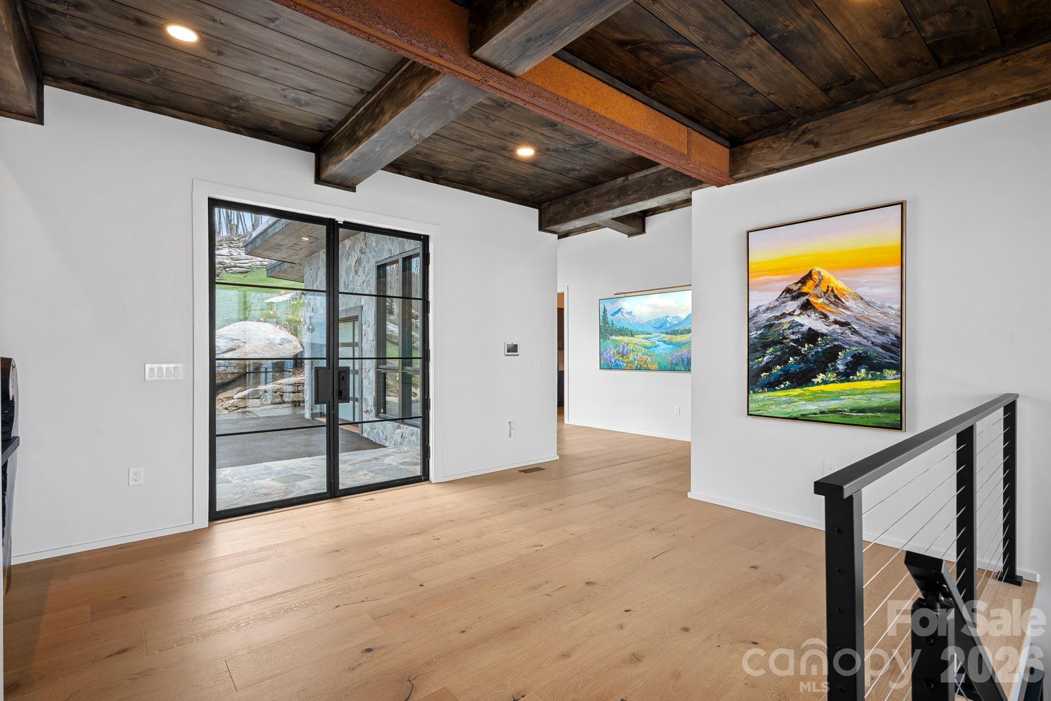 404 Silver Eagle Trail — Banner Elk