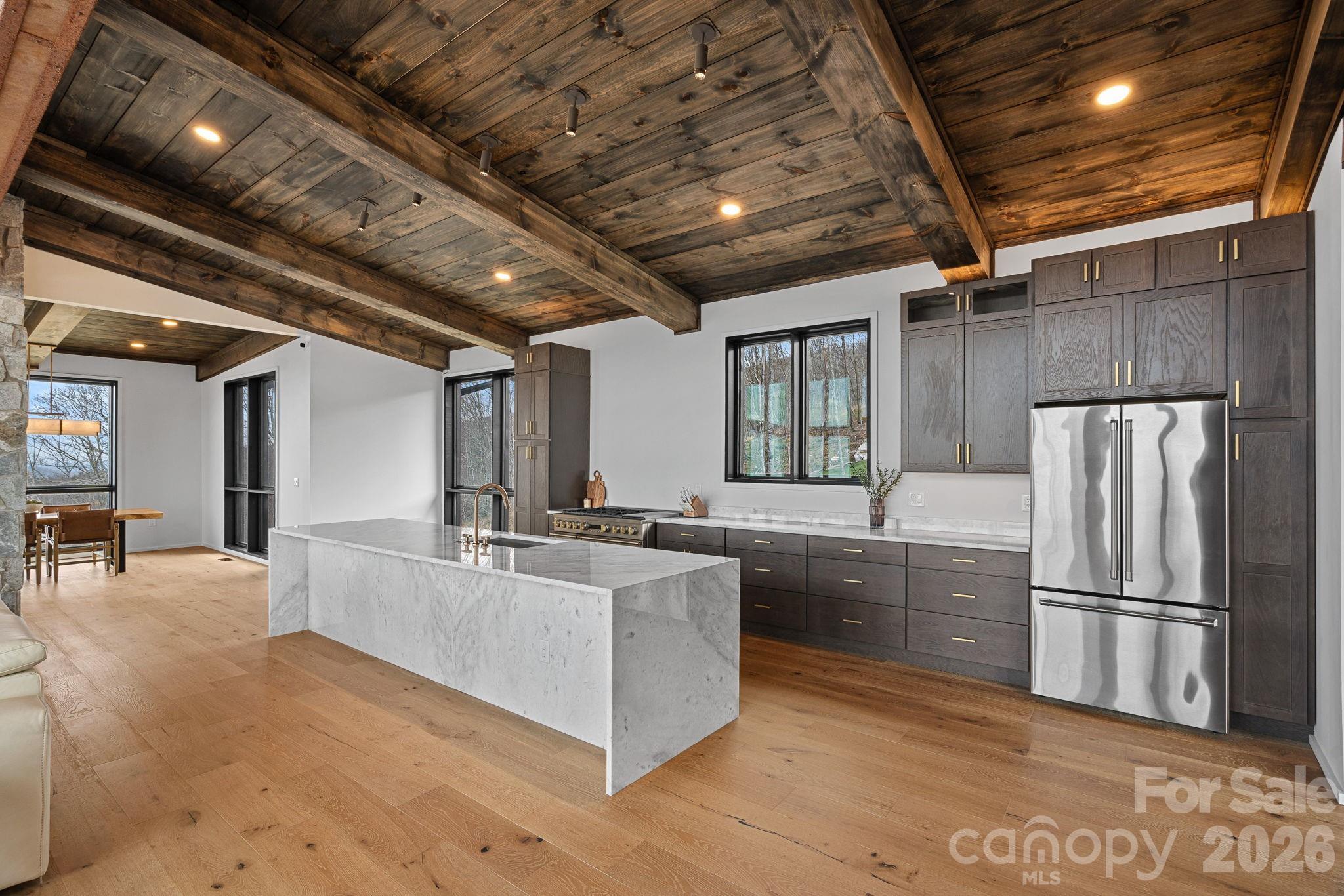 404 Silver Eagle Trail — Banner Elk