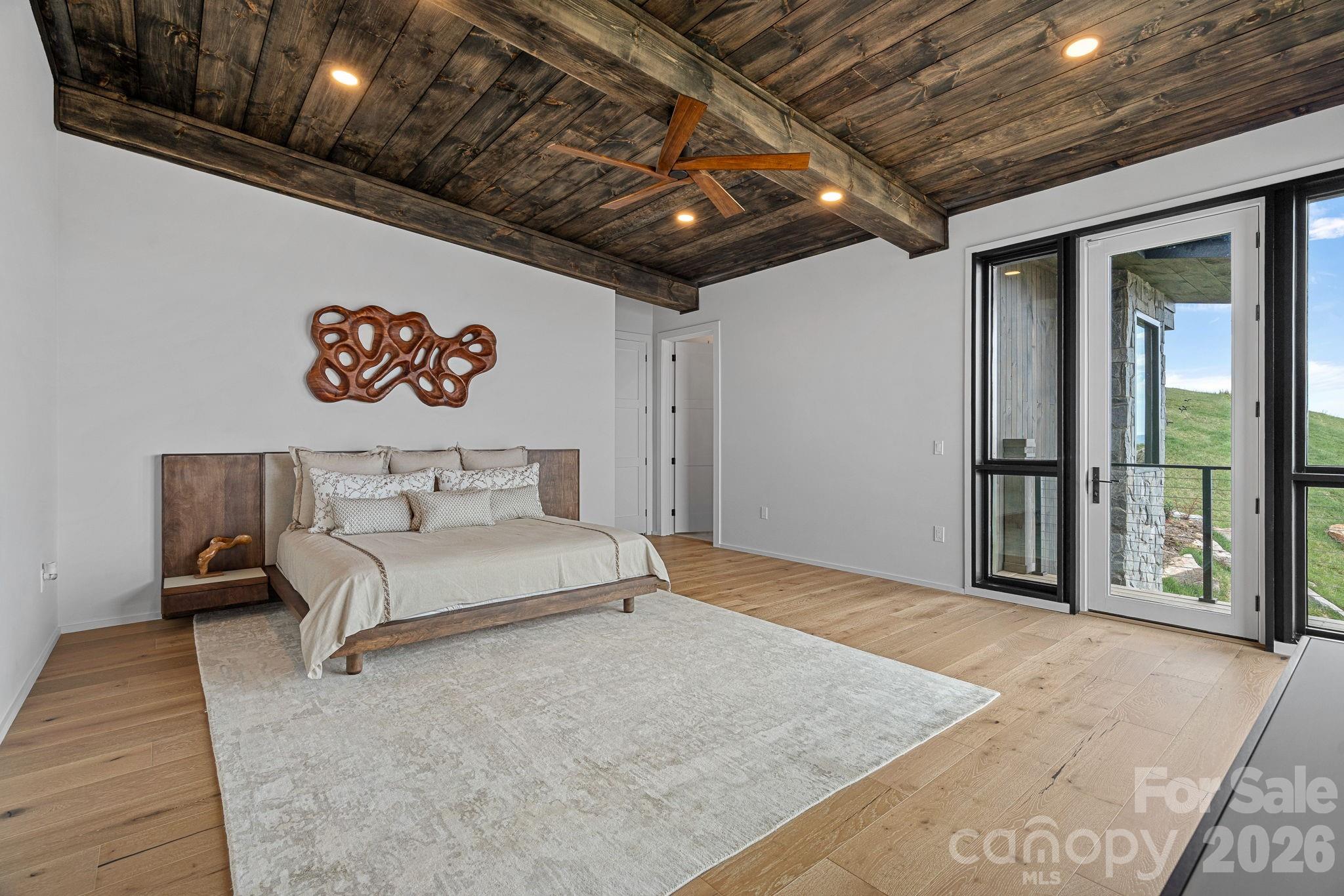 404 Silver Eagle Trail — Banner Elk