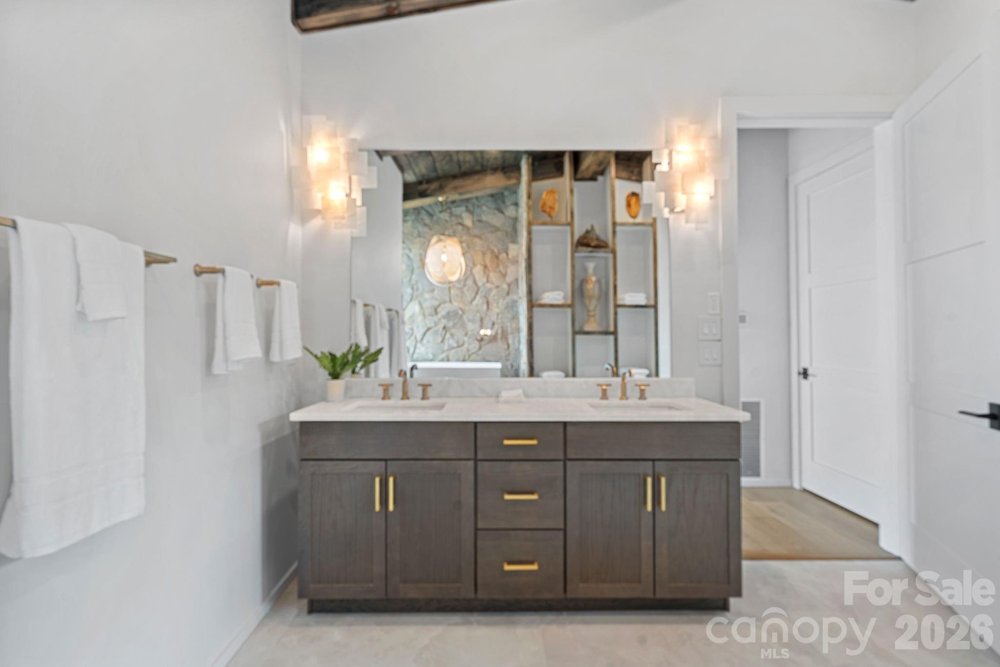 404 Silver Eagle Trail — Banner Elk