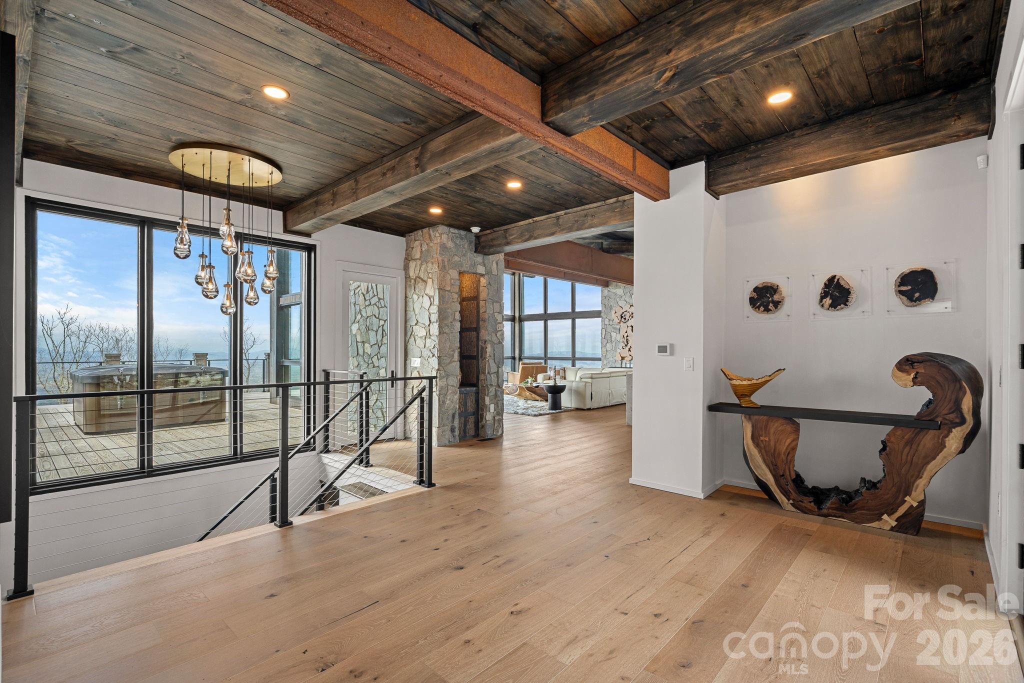 404 Silver Eagle Trail — Banner Elk