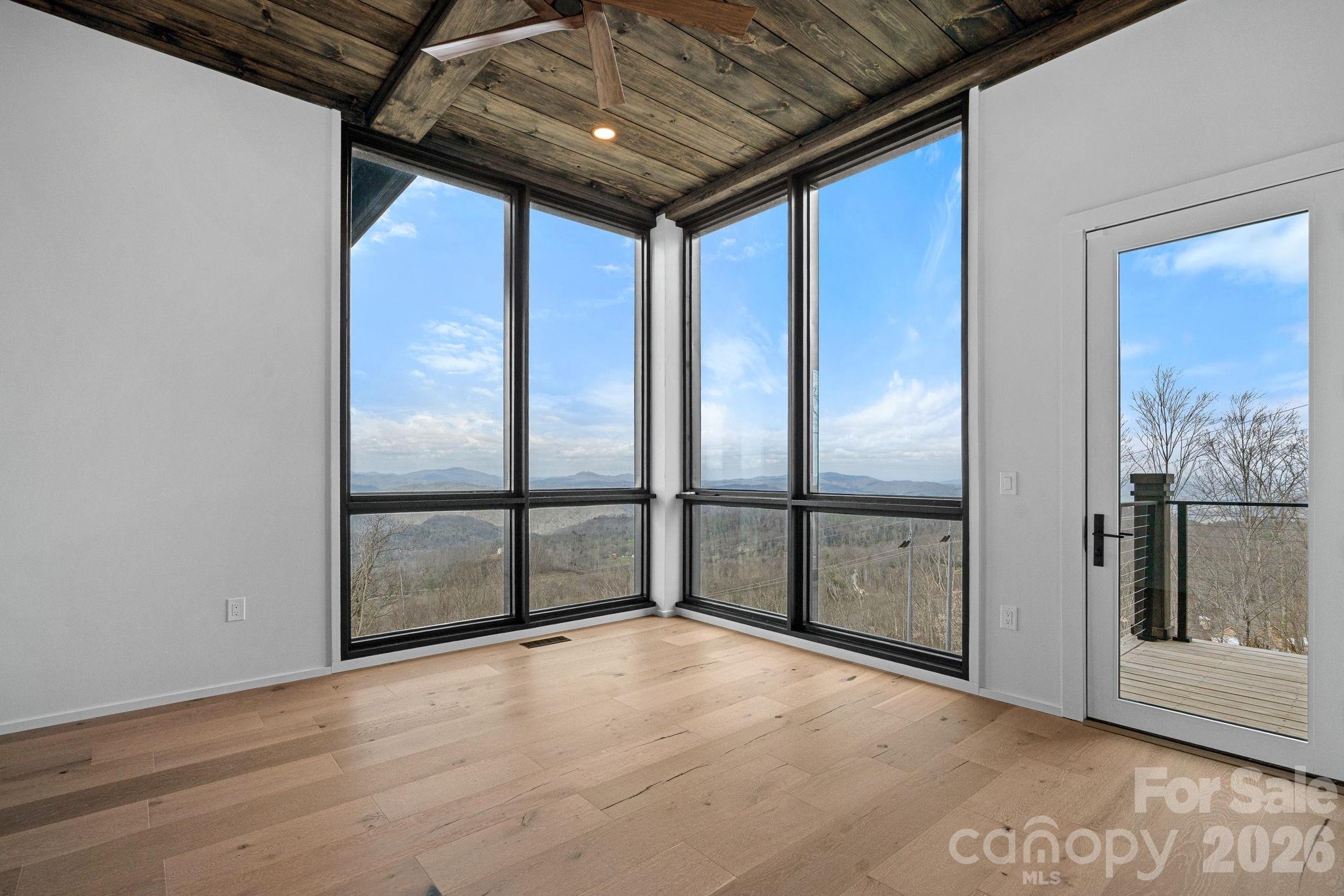 404 Silver Eagle Trail — Banner Elk
